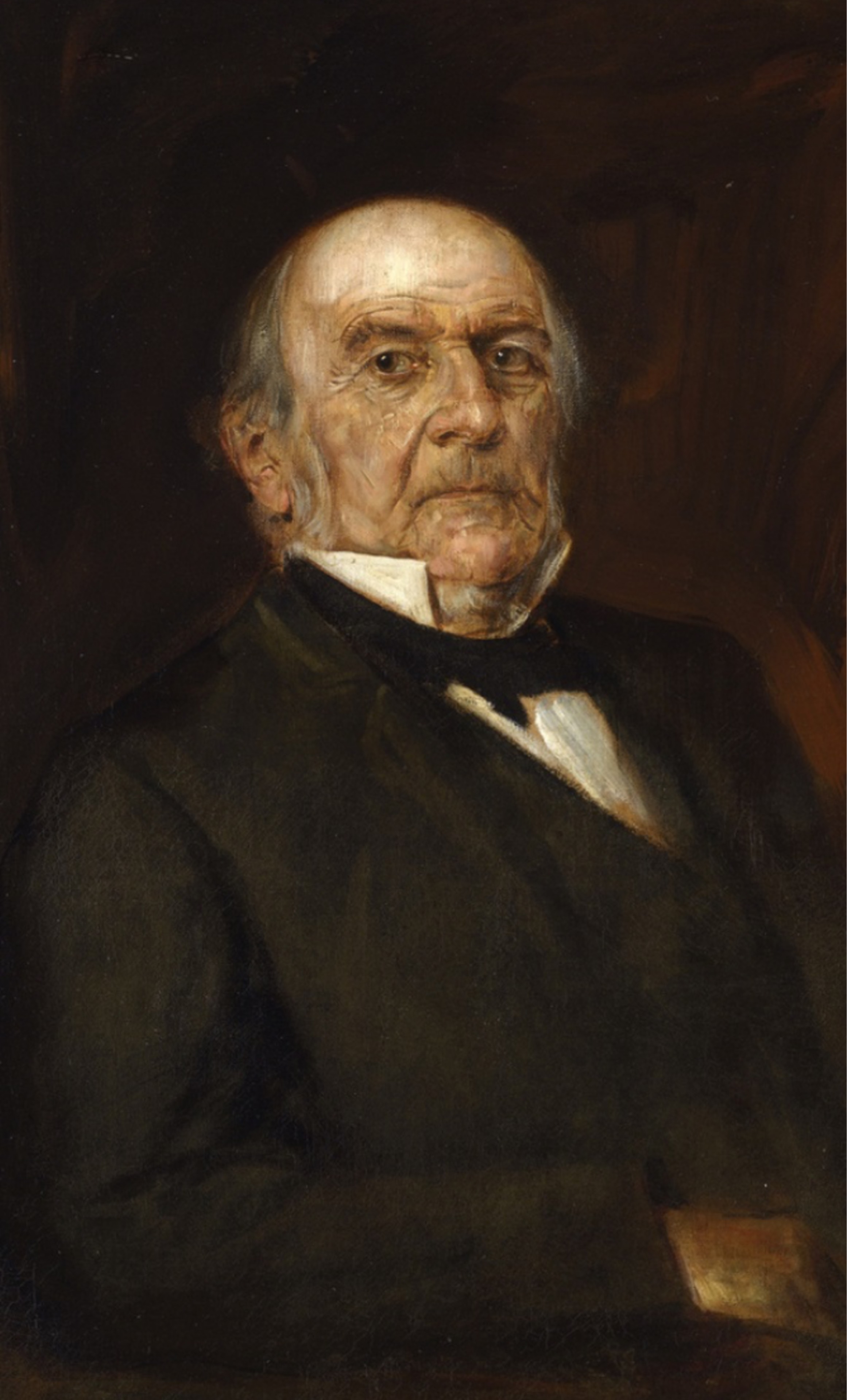 ウィリアム・グラッドストン