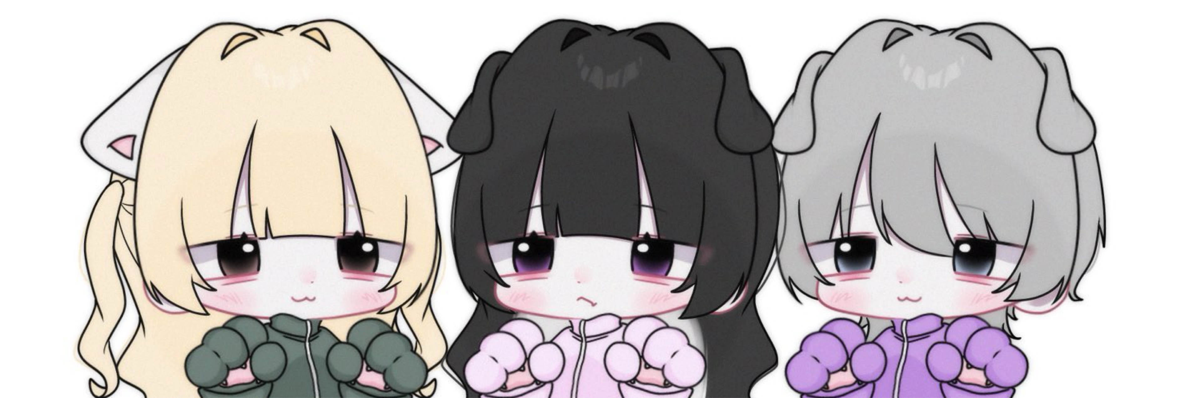 紫ア
