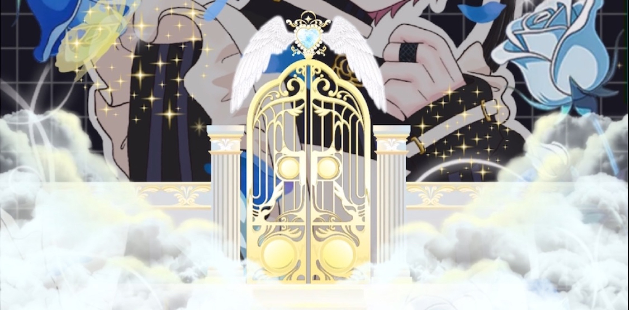 ꫂ ၴႅၴ٠࣪ かな♂