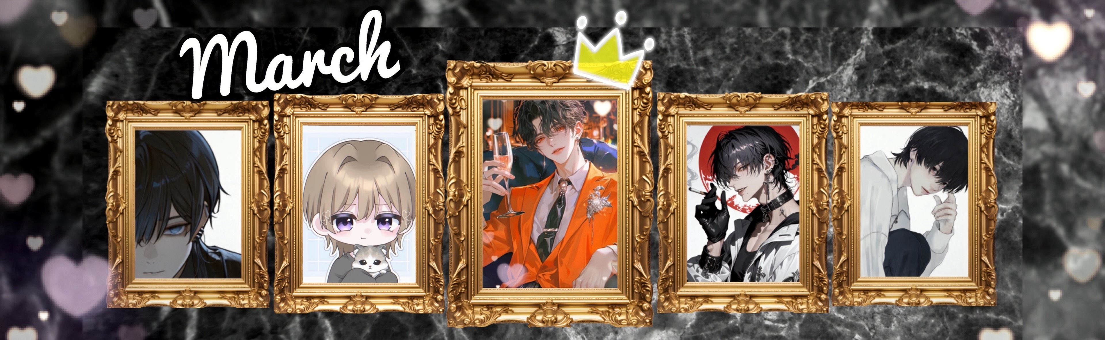 ⋆͛𓆩ꫂ ၴႅၴ(ぉ)じょじょ@投げ禁だ