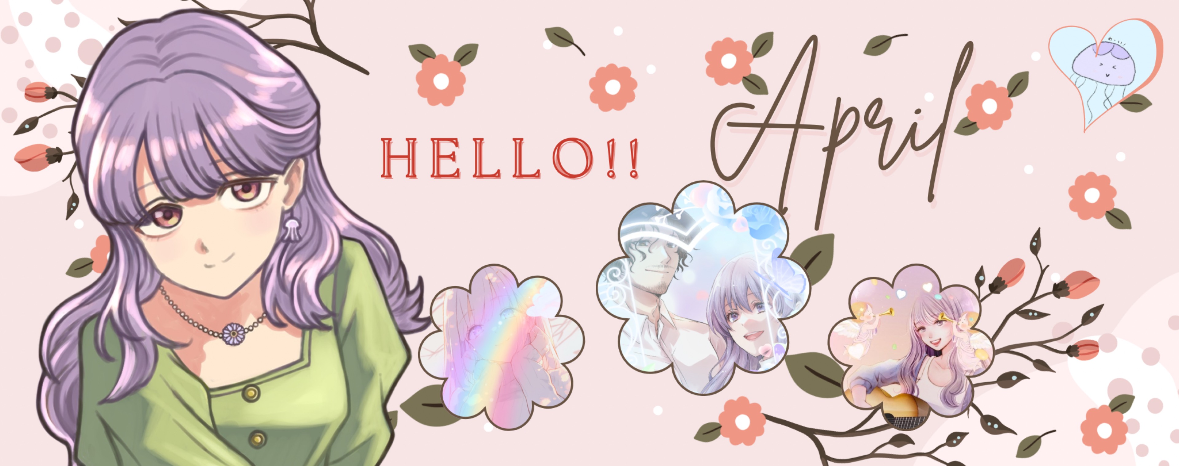 運命のひとえちゃん🩷7:20来てー!