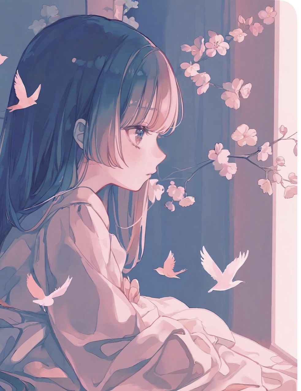 つきちゃん♻️🐟