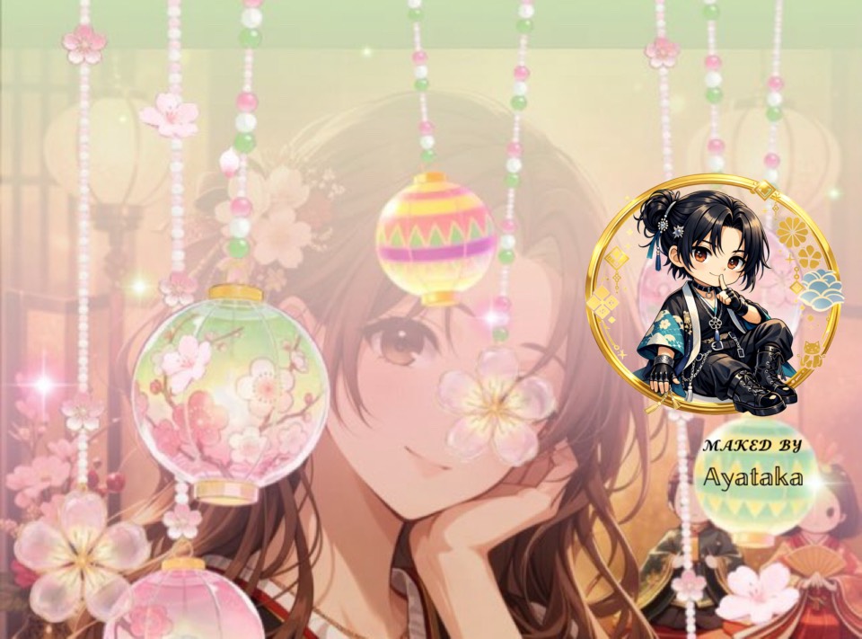 ちっちゃい あられ