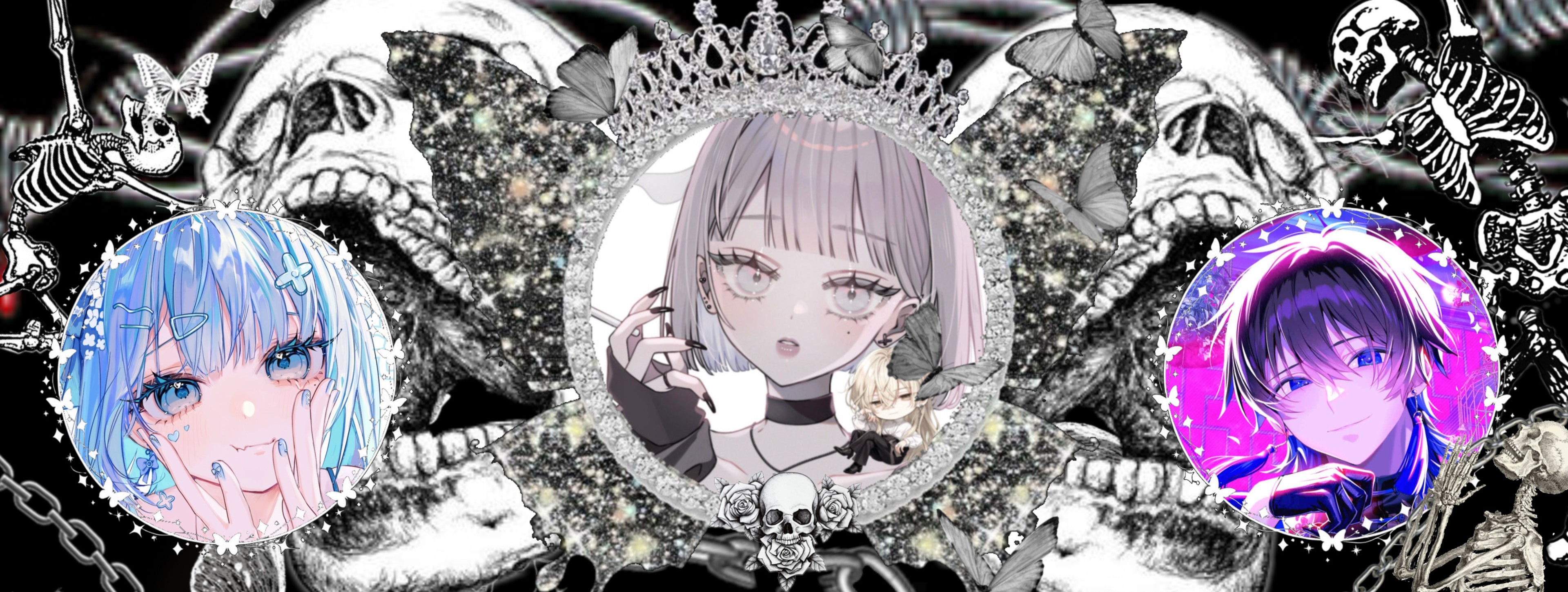 𝓓 𝓝 𝓐