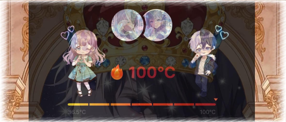 しゅり ♚ᴬ