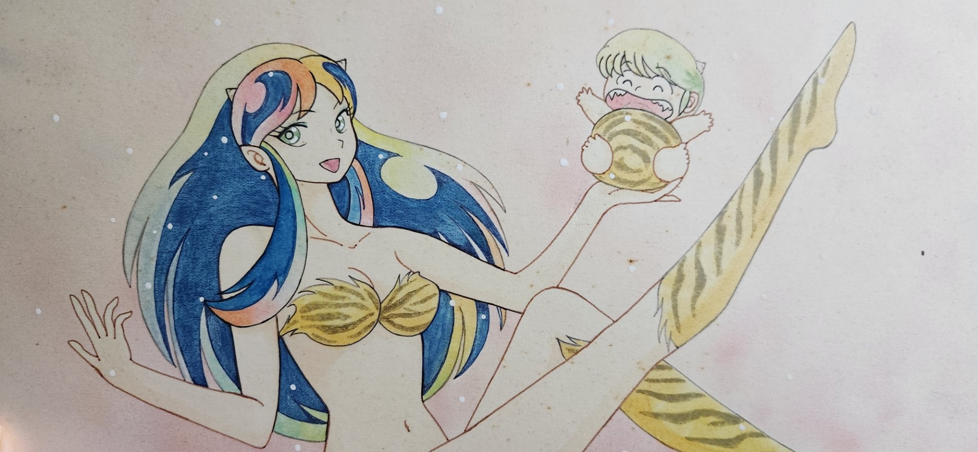 女勇者直吉(なおきち)