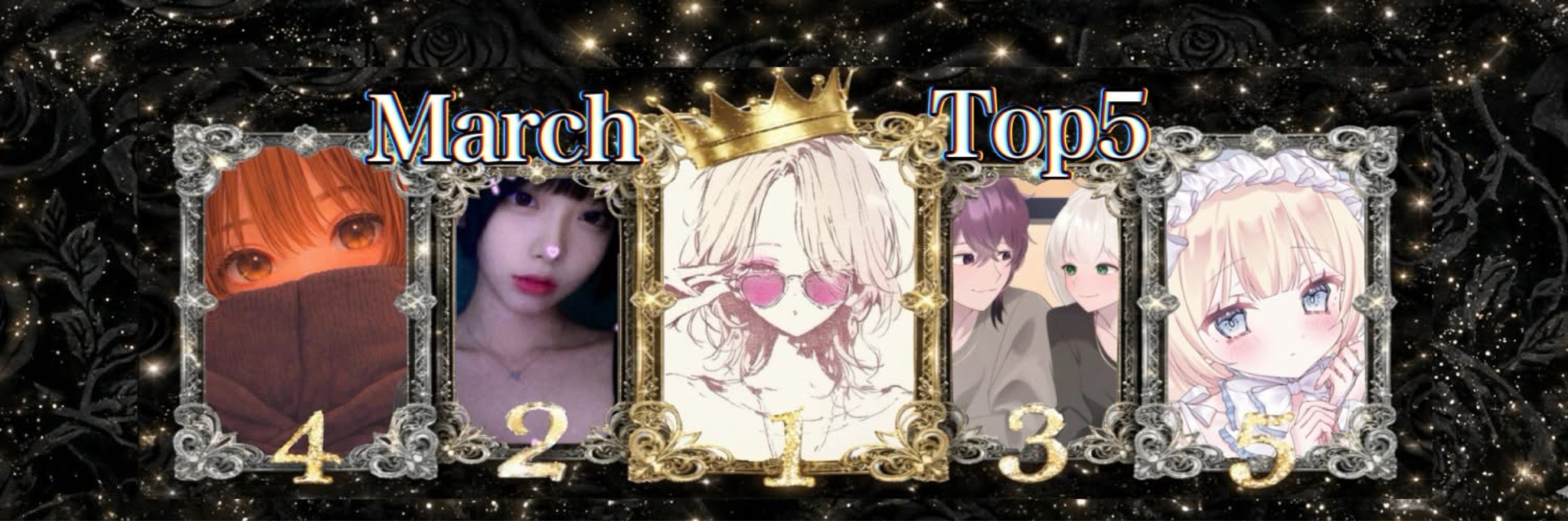 √ꂚ͛𝒩𝑜𝒩𝒶𝓂𝑒￤𝟒/𝟏𝟕 🎂