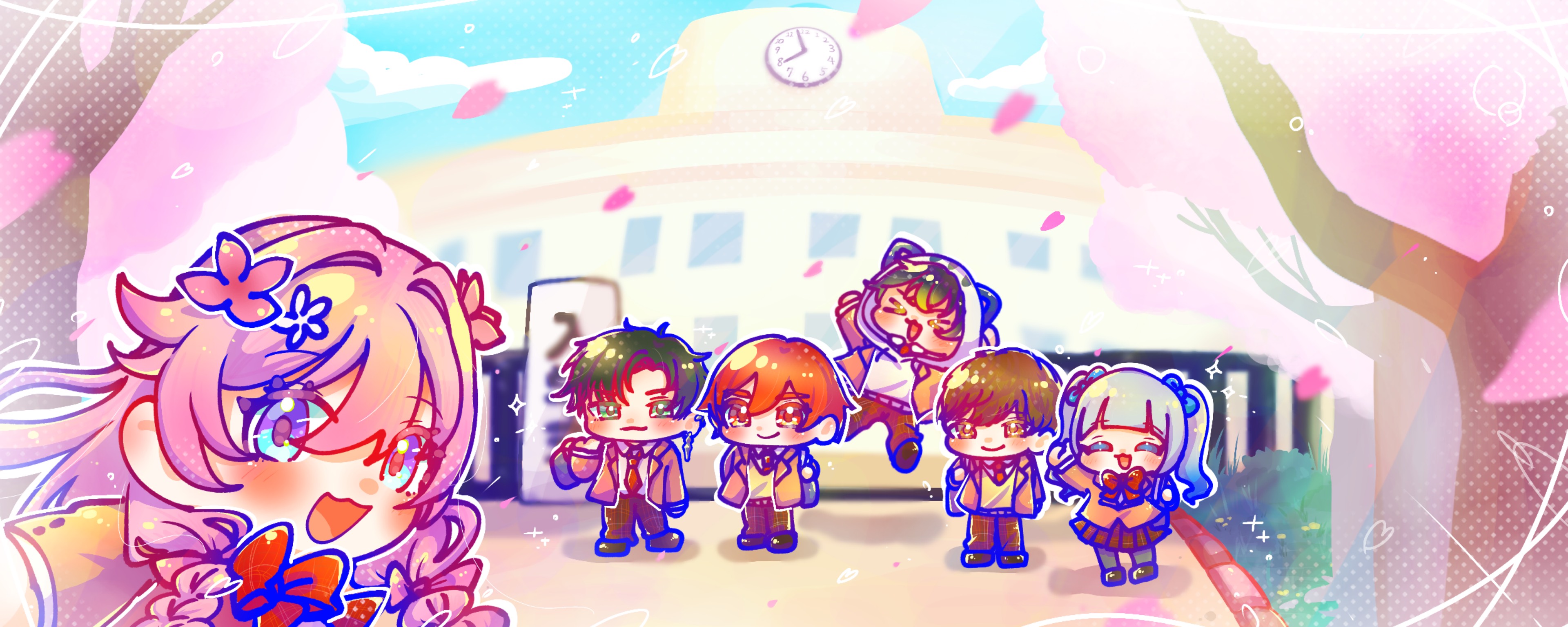 ななし@とくベチュして🆙