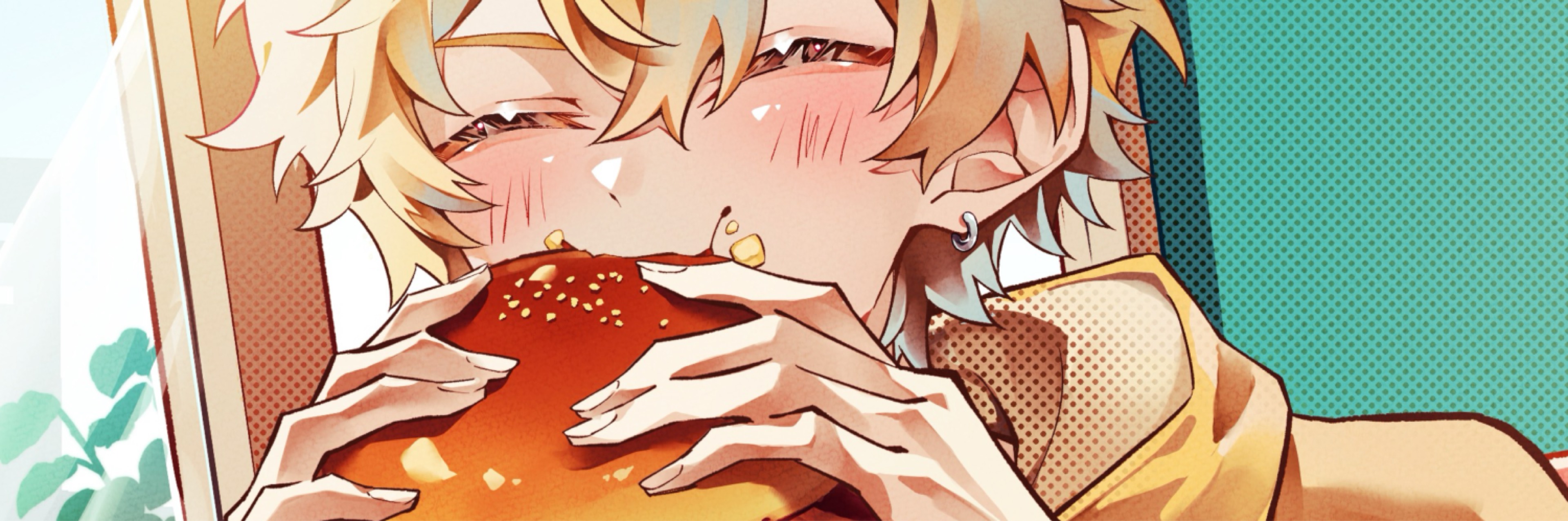 🦁𓈒𓂂ᴸひいらぎれおん