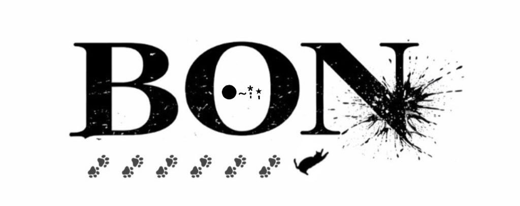 ⟬𝔅⟭ 負け犬のBON 𑣲ྀི⸝⸝⋆