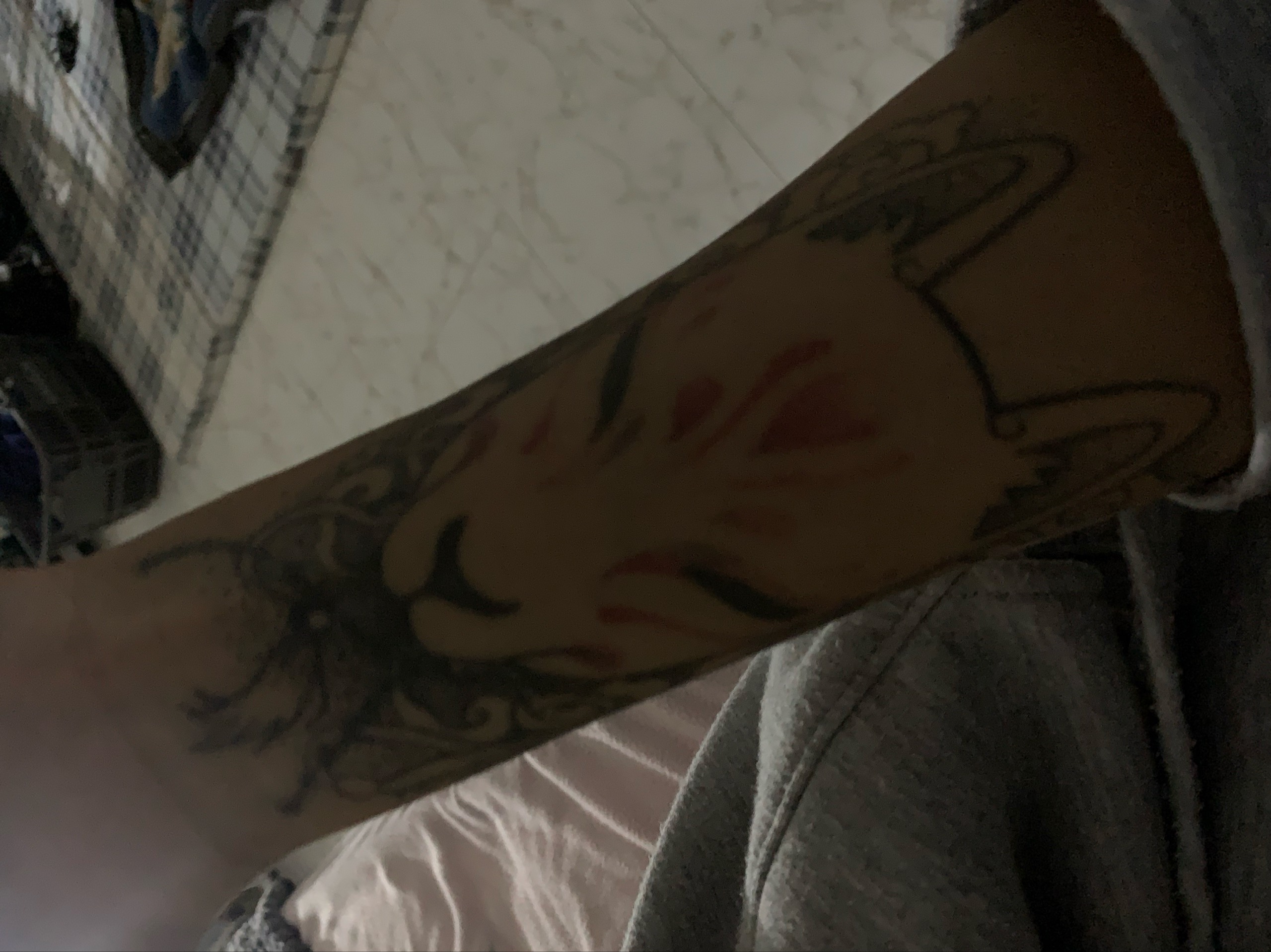 チナ☠︎ˢ