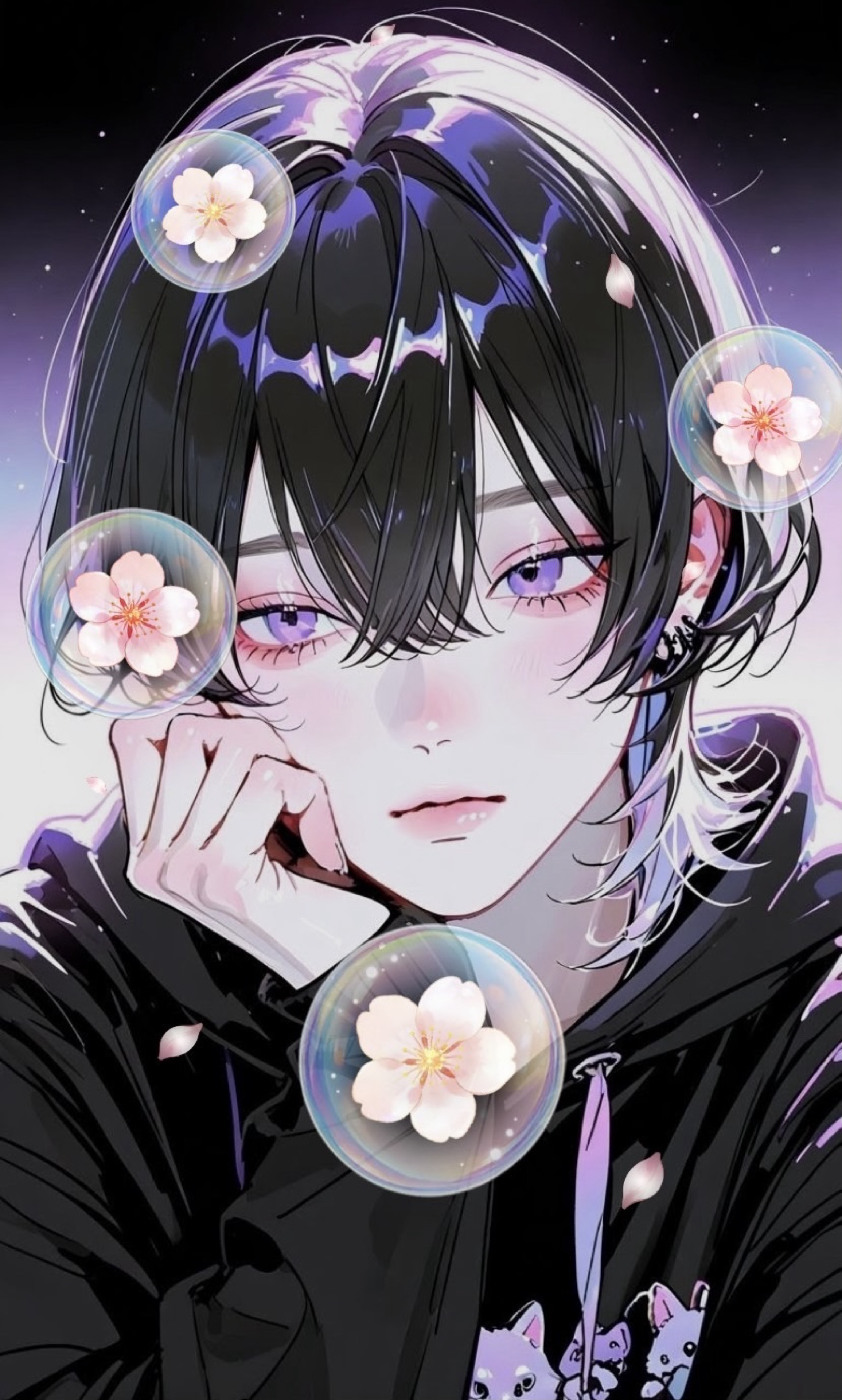 かお