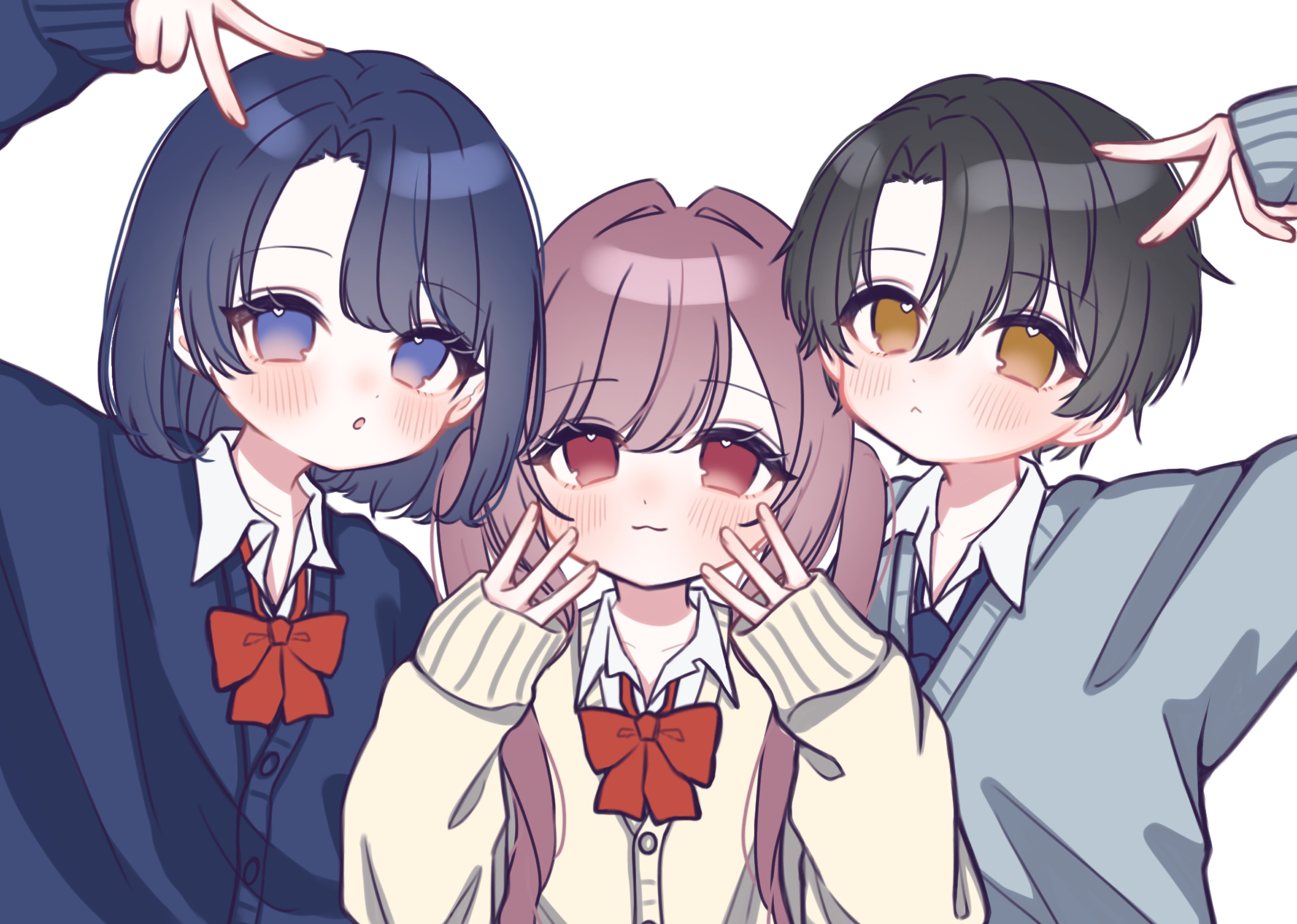 癒永 - ﾕｴ -