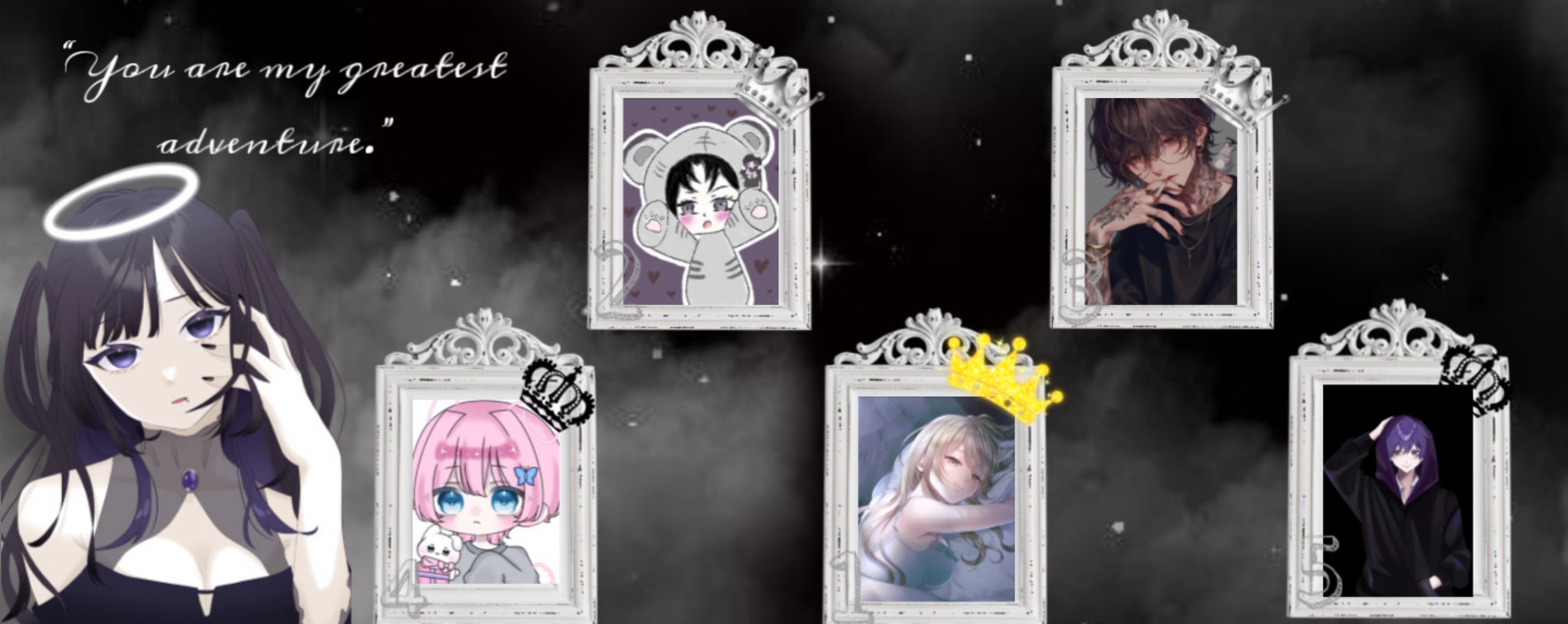 ʚꪆ୧嗏六‎‪‎‪-ｼｬﾛ-