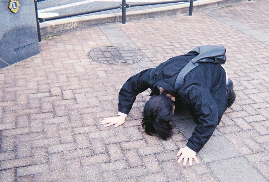 陽-ﾊﾙ-