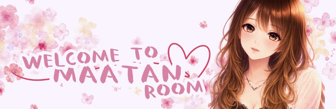 ·͜·ᰔᩚまぁたん