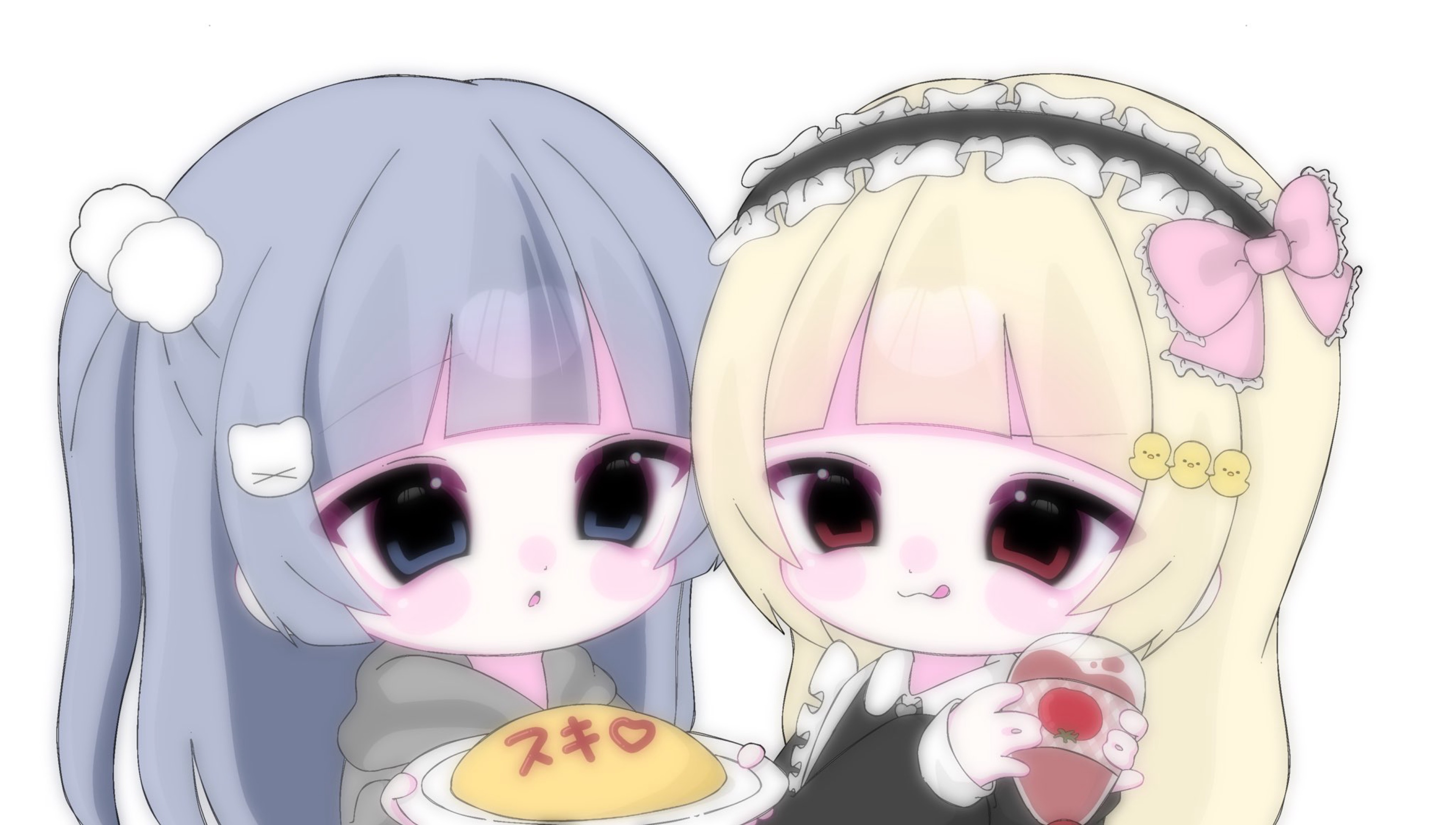 きらちょす