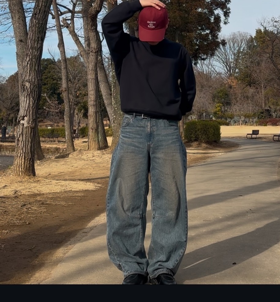 きゅーこつん