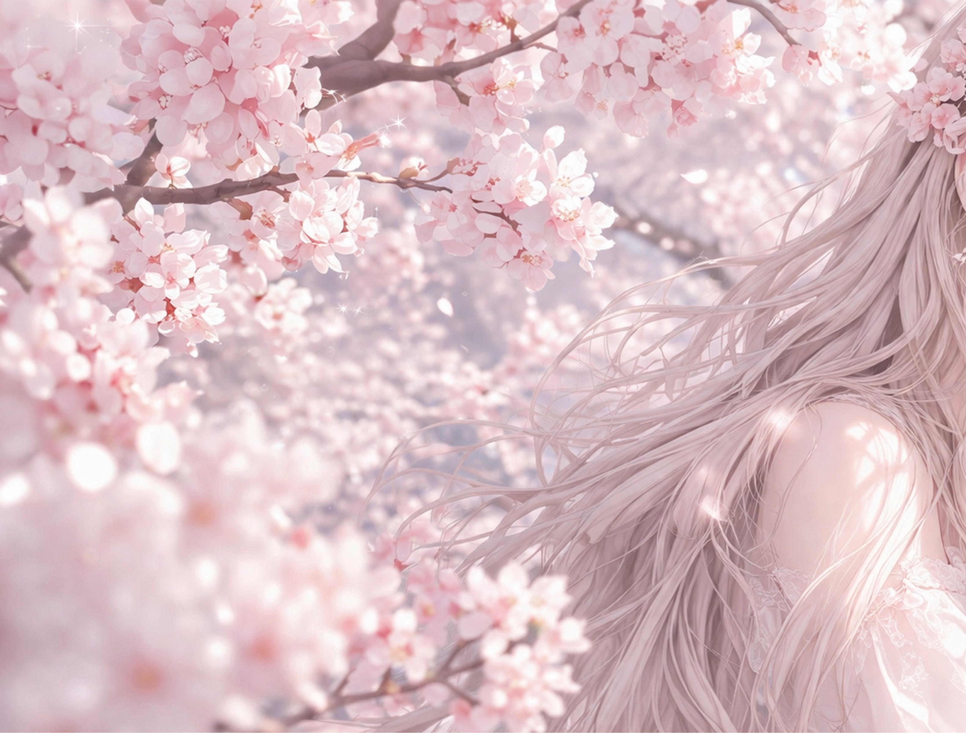 ʚ🌸ɞ桜都華(おとは)ʚ🌸ɞ