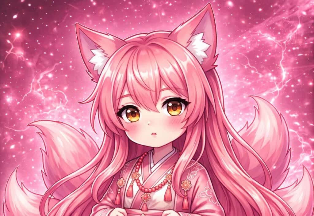 🍓ᵕ̈【ゆん】🦊