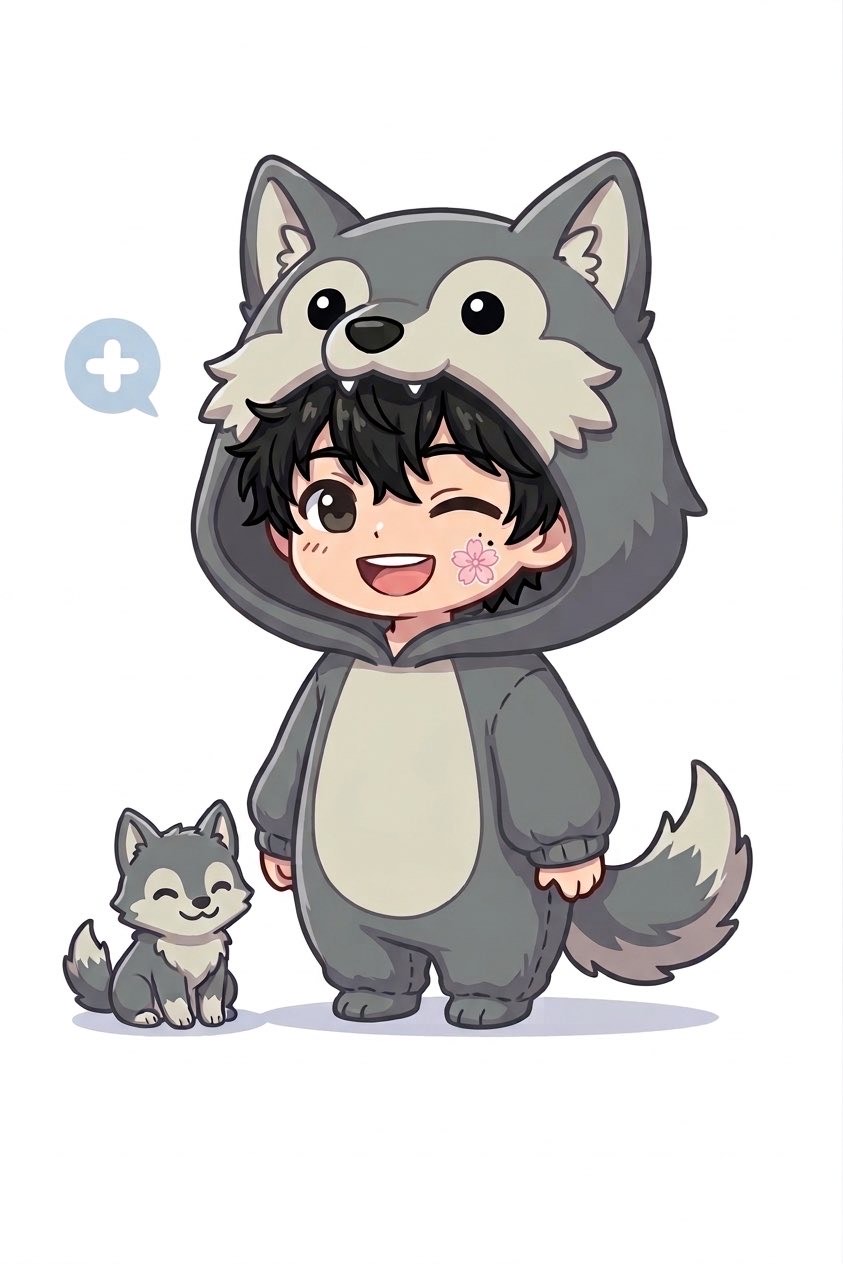 *。·͜·☀︎陽 ーハル️ー