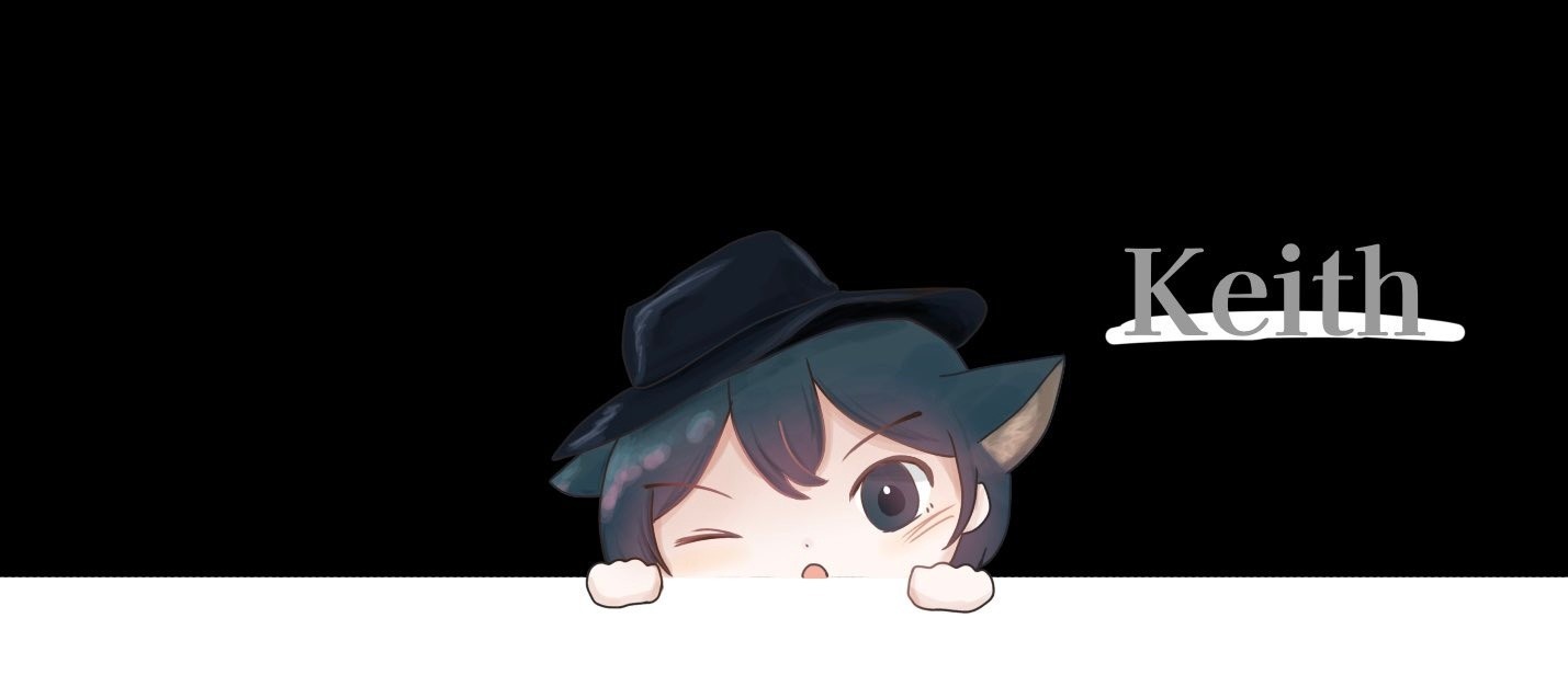 キース🐈⬛🎩