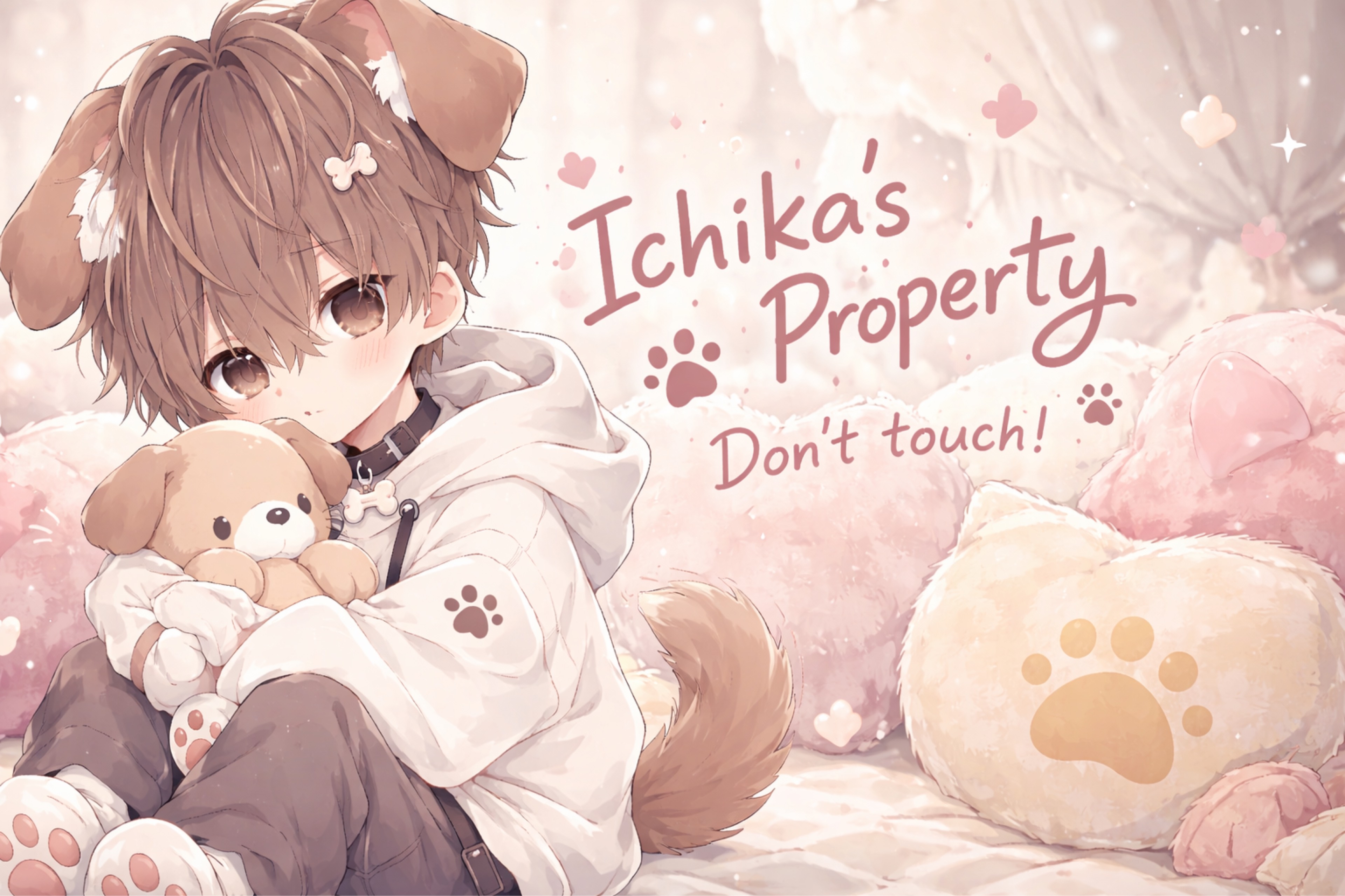 🍓ᩚIchika🧸ᩚ 𝒾 ⁴