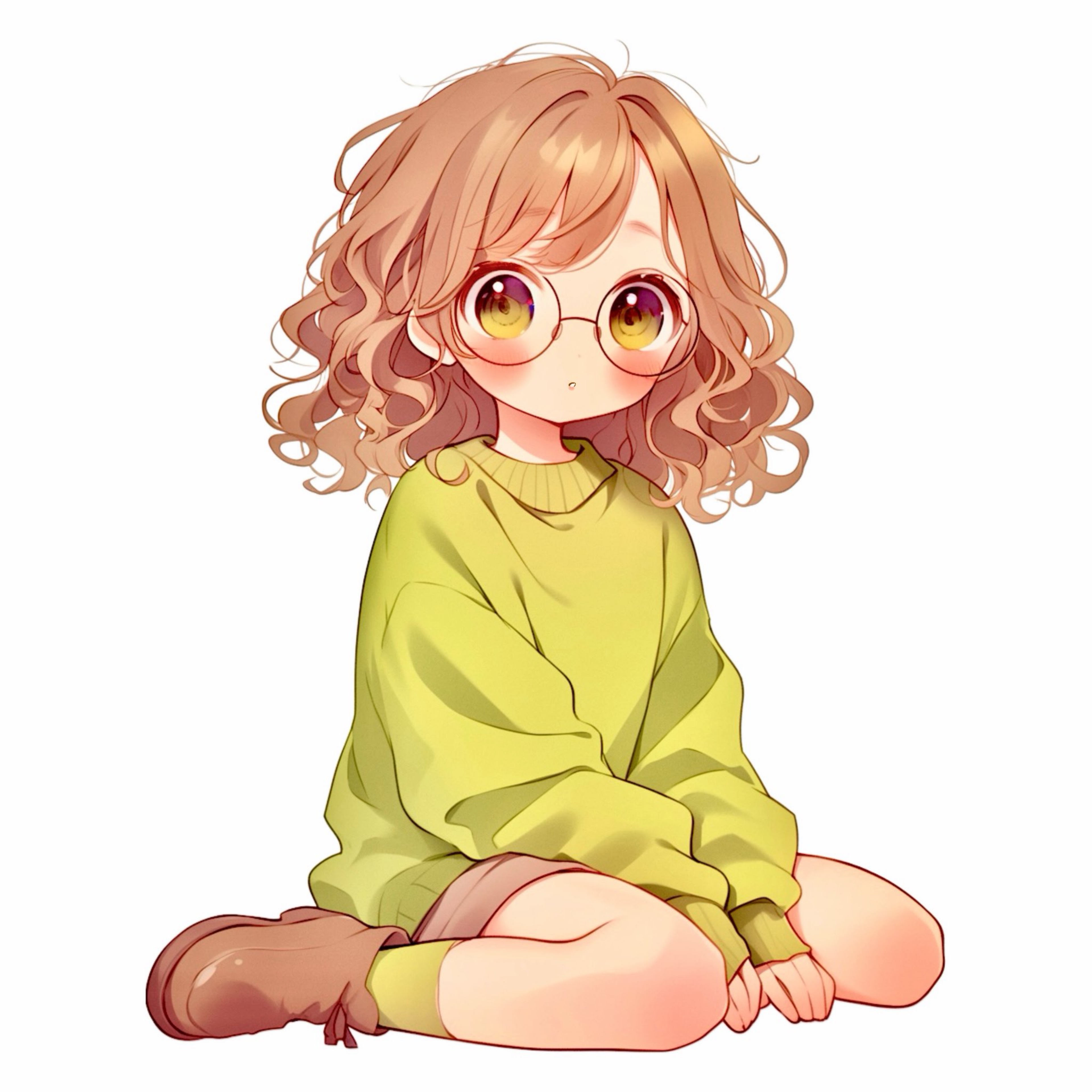 りねこ。