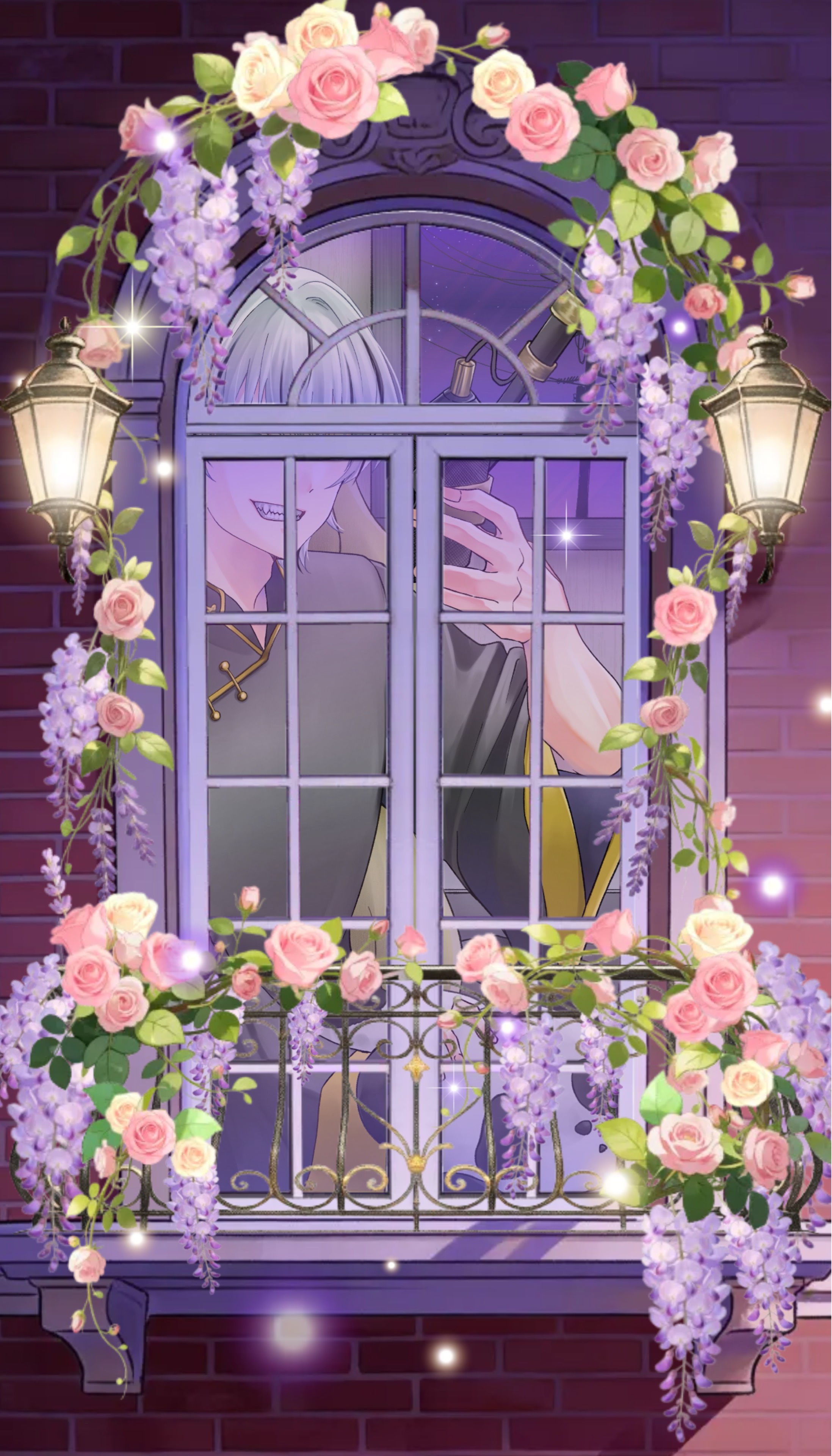 綸 🪡 いと 【クレイジードッグ漢】