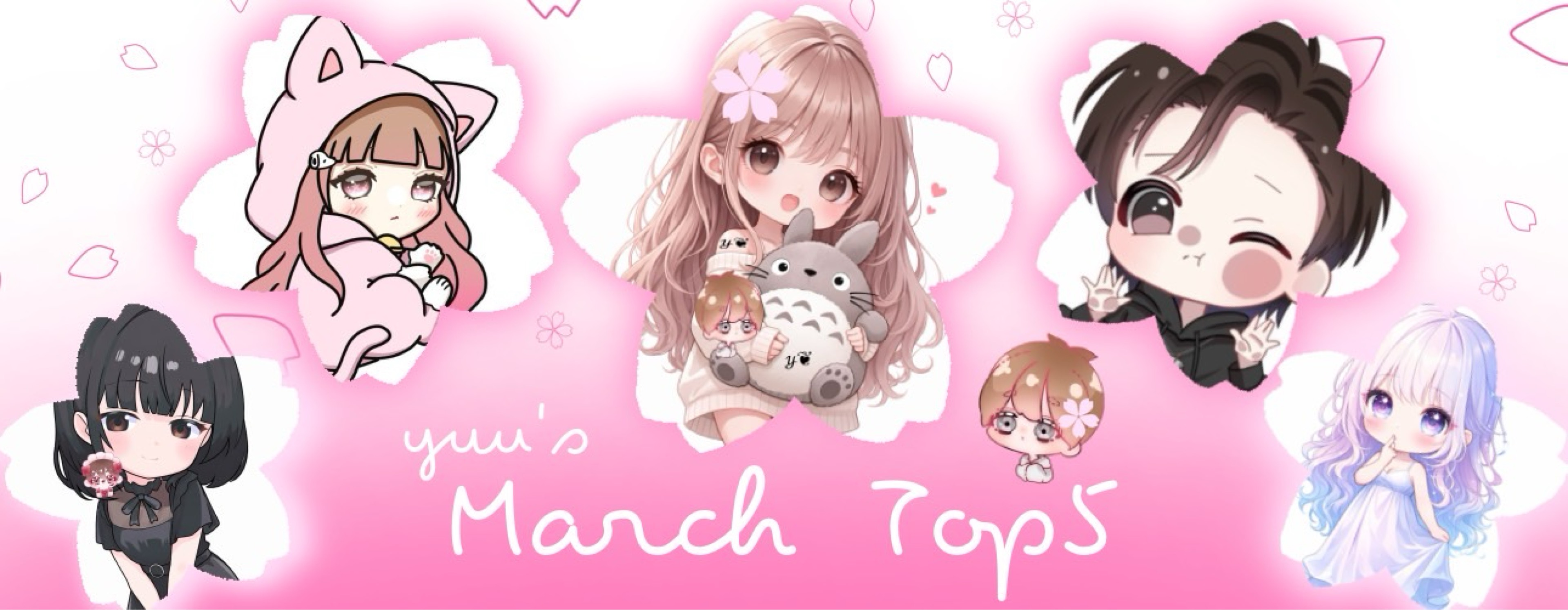  ︎︎ 𝓎❦ゅぅ