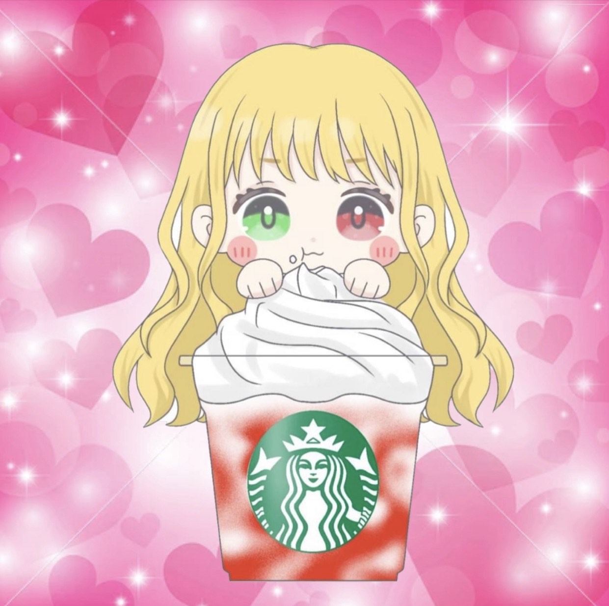 ·̩͙꒰ঌ♡ྀིゆん。