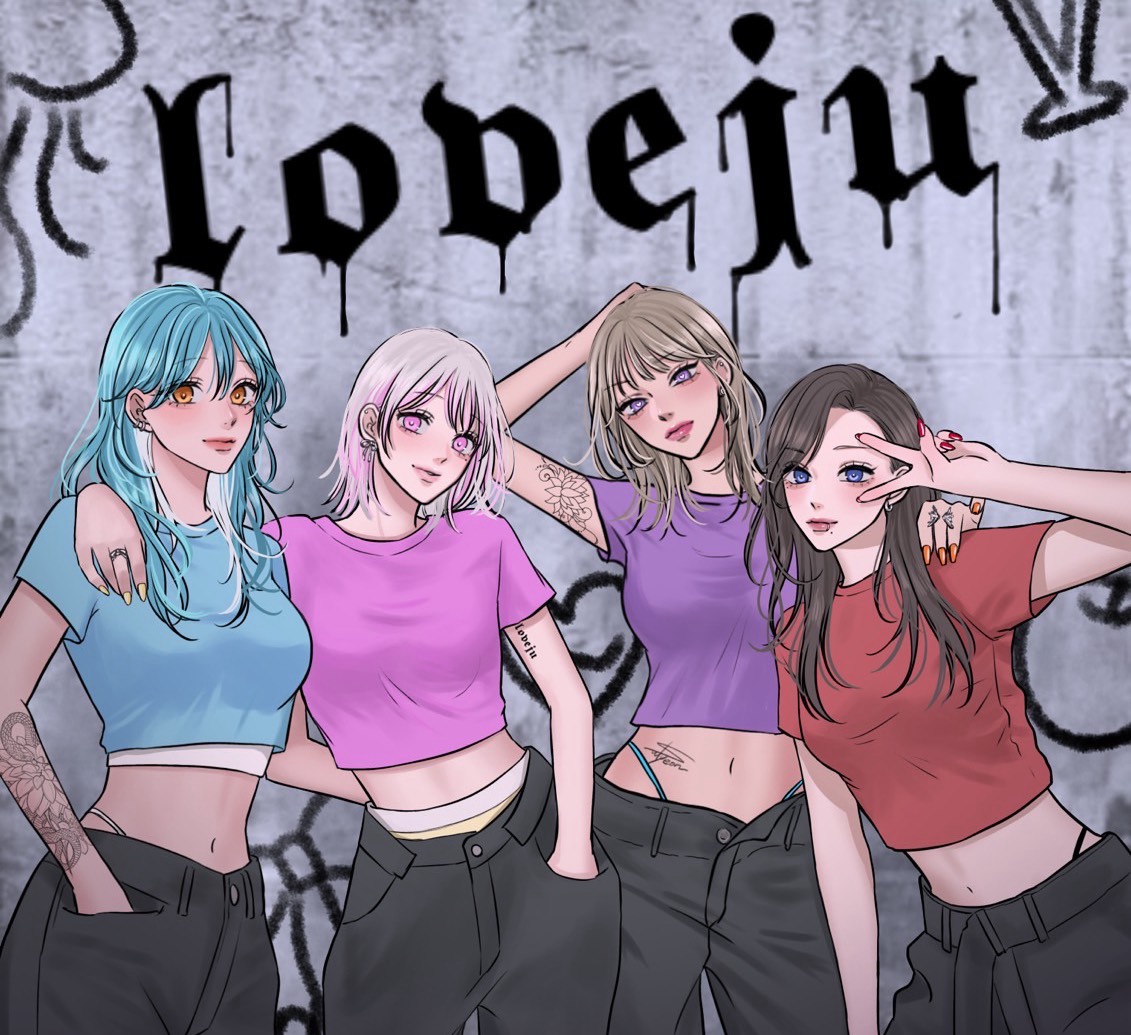 もあ "𝖑𝖔𝖛𝖊𝖏𝖚"