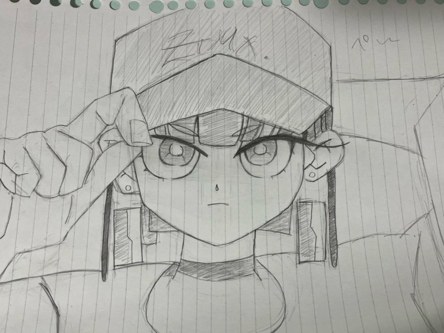 ぺー