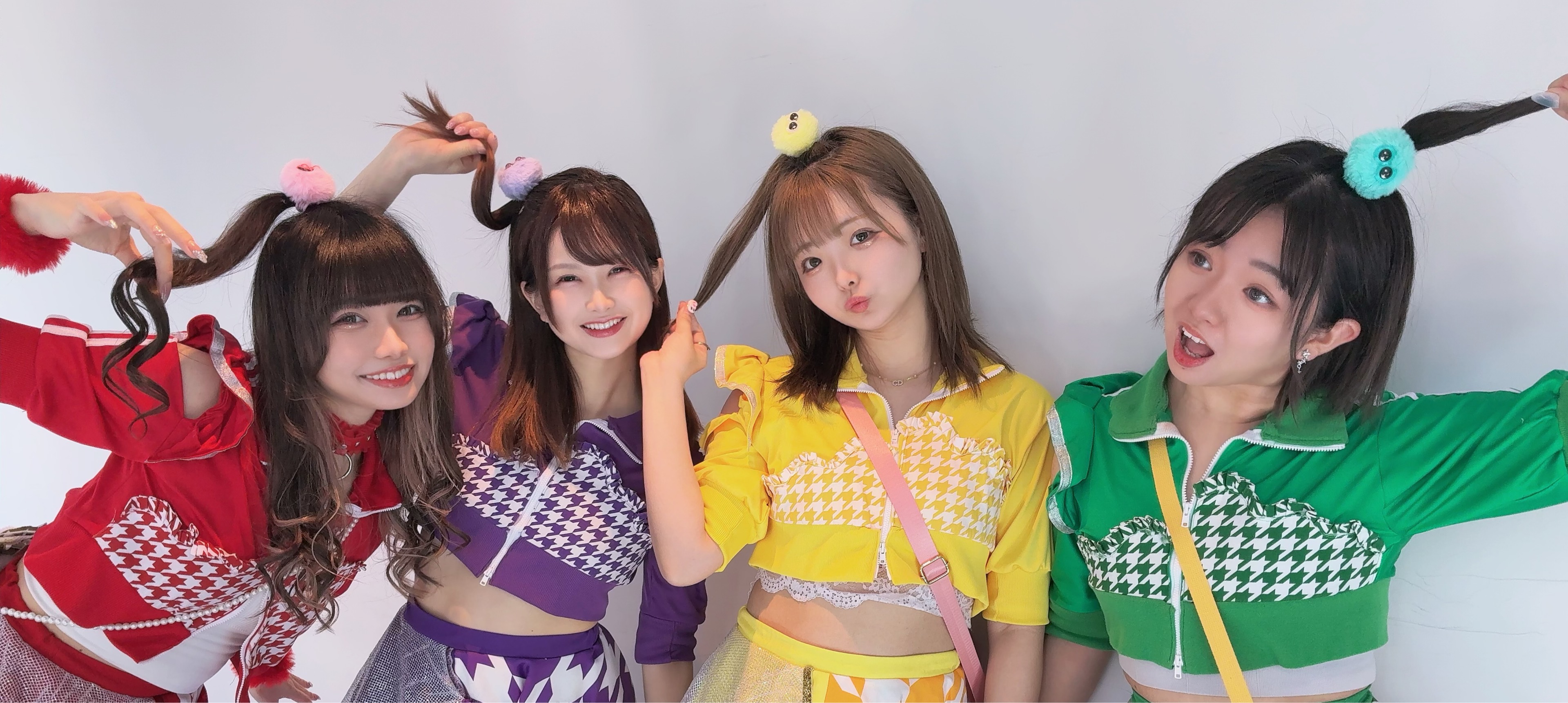 🍱給食ちゃん