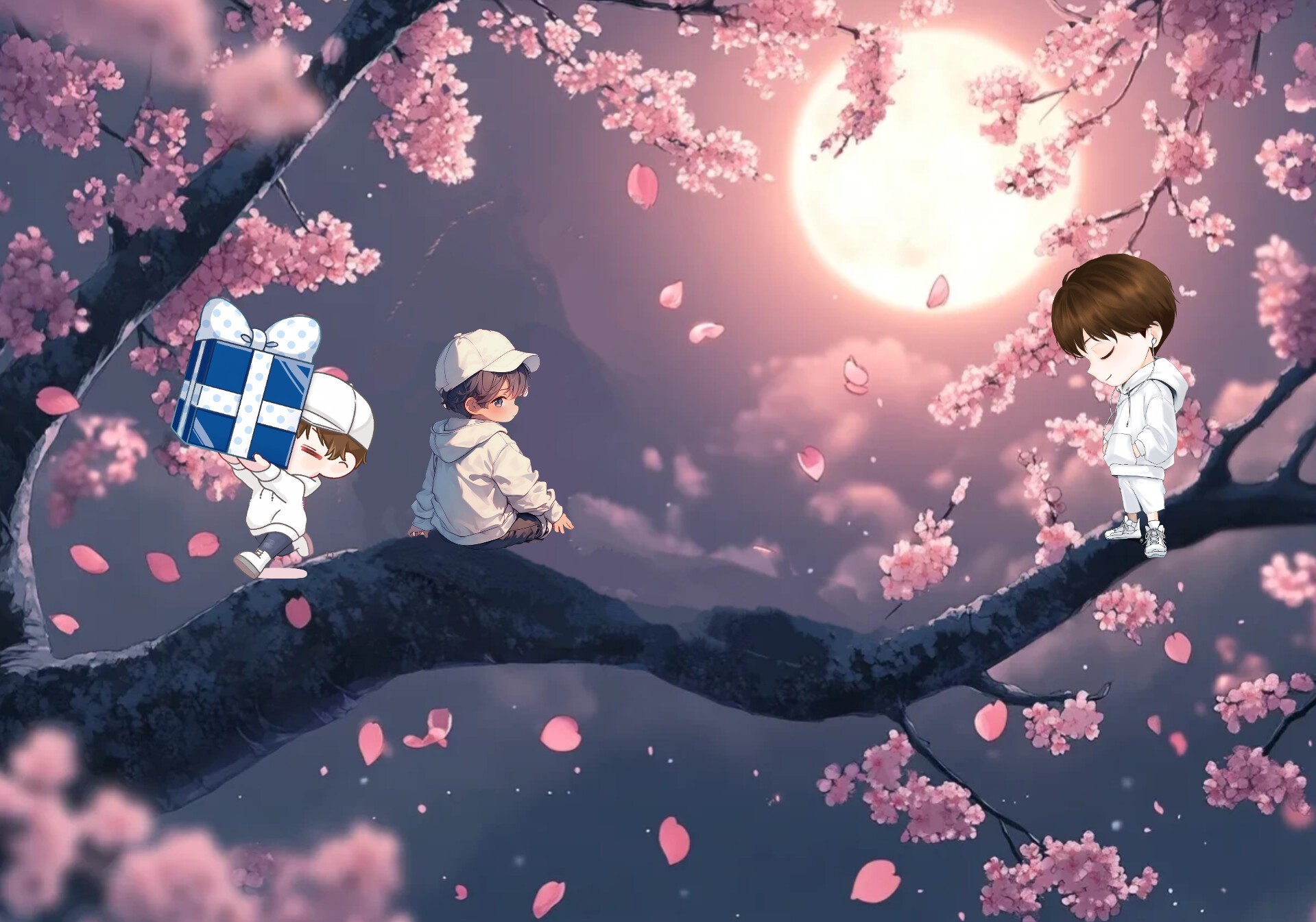 ☾⃝໋᷂🥀寝癒-neyu-