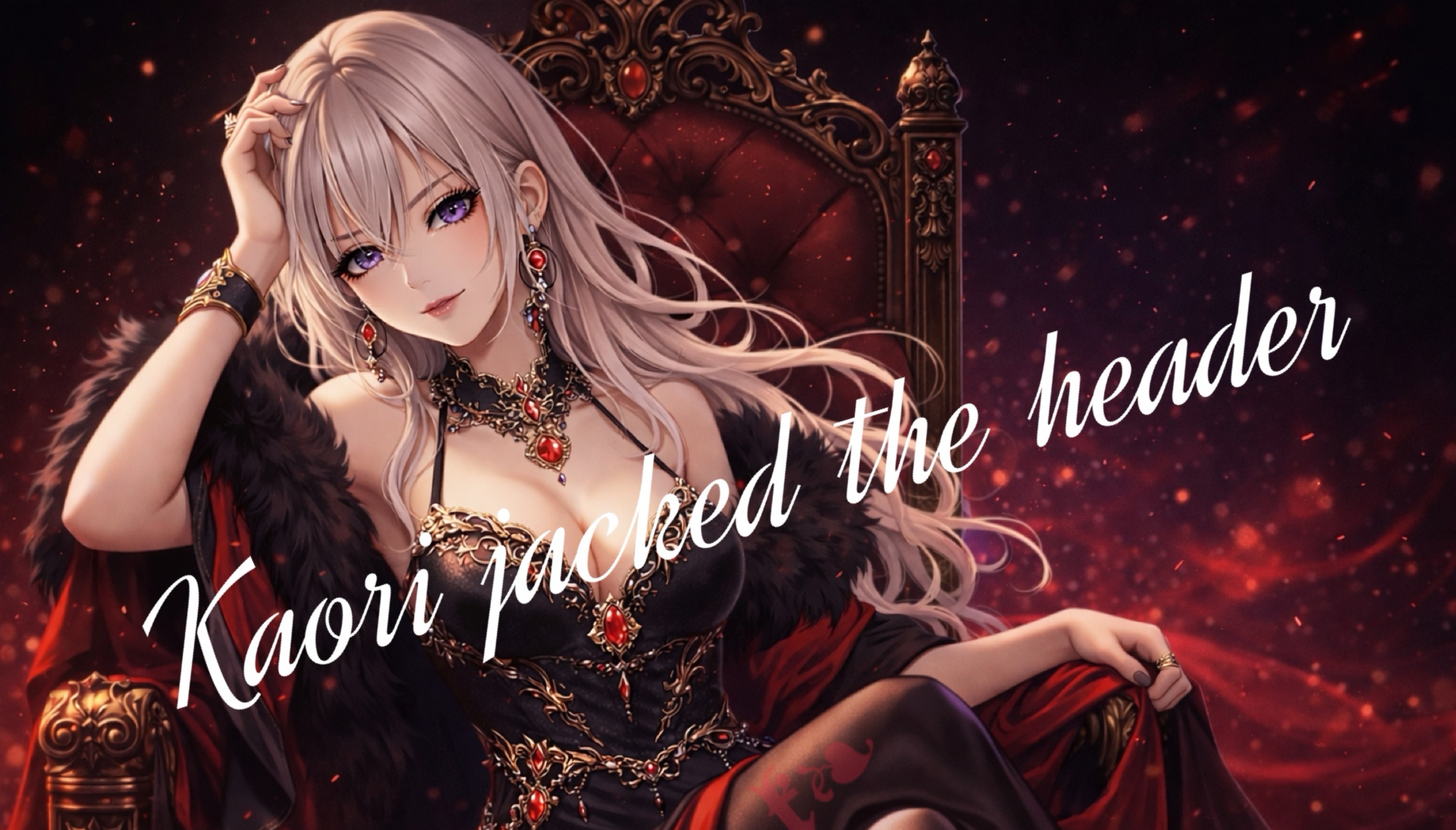 ðâ§ Kaori