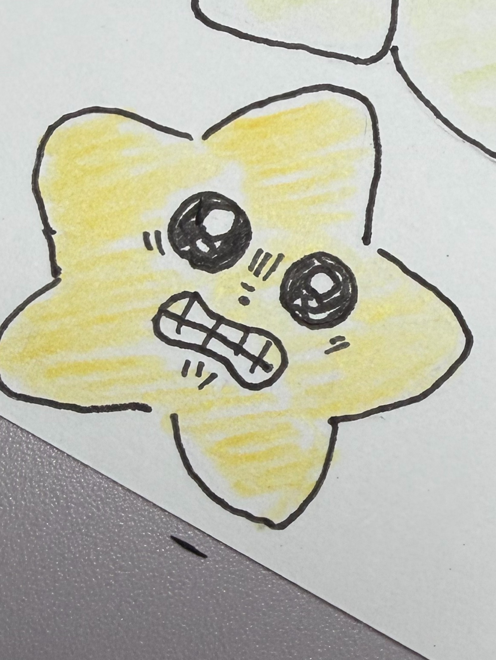 :з ﾆ ｺ
