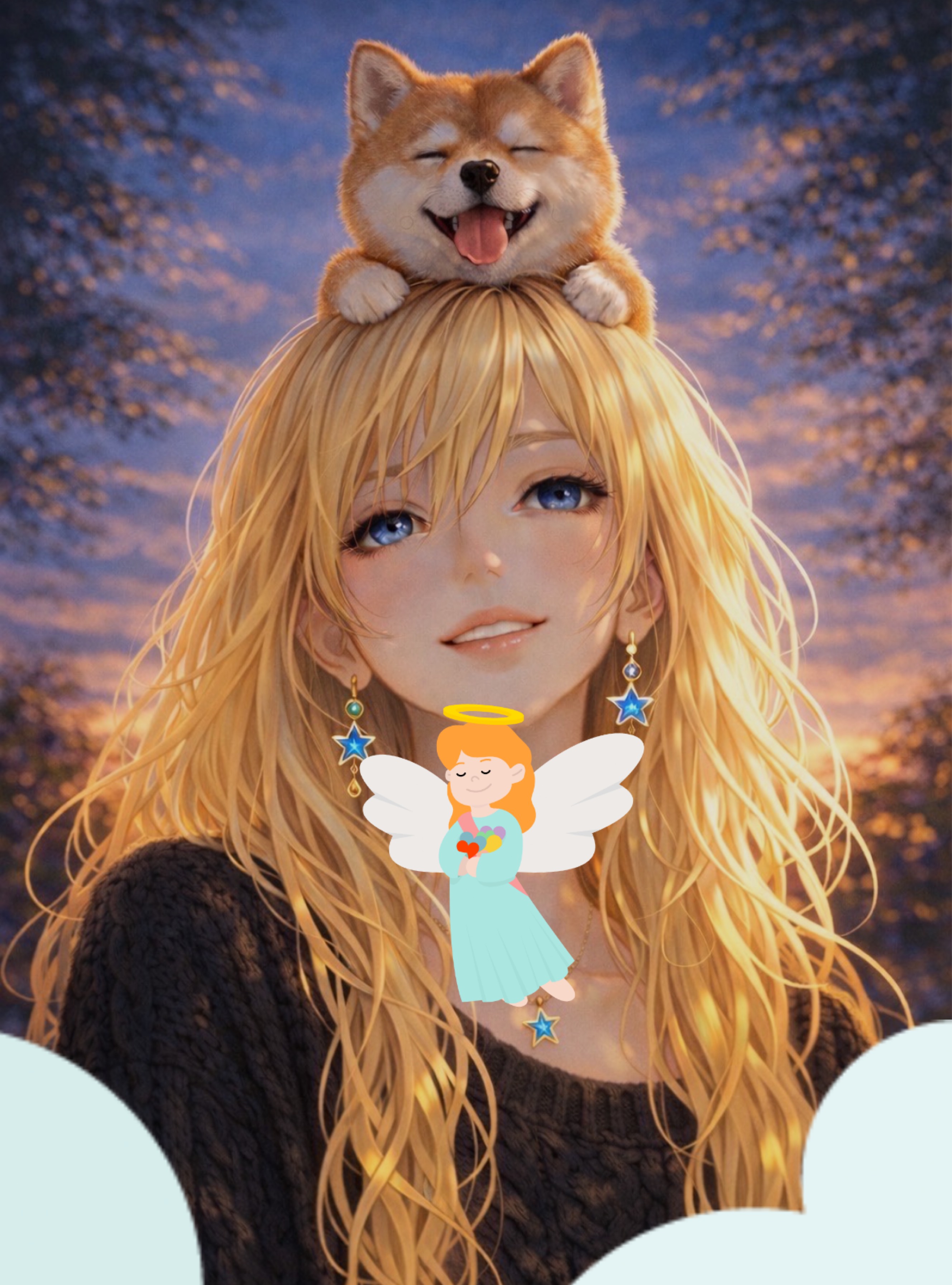 なかつ  ᒼᑋ𖠚