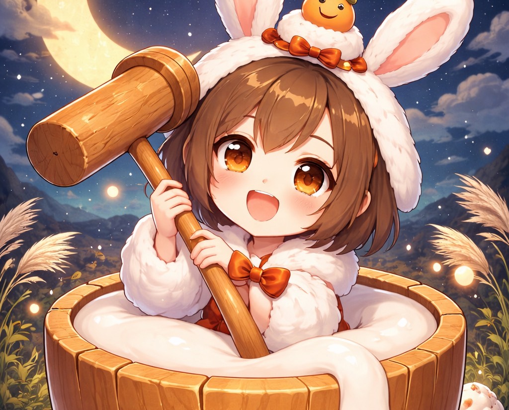 もち月こ🌙🍒ྀི