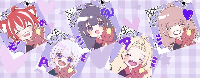 ⛩莉月くん⛩