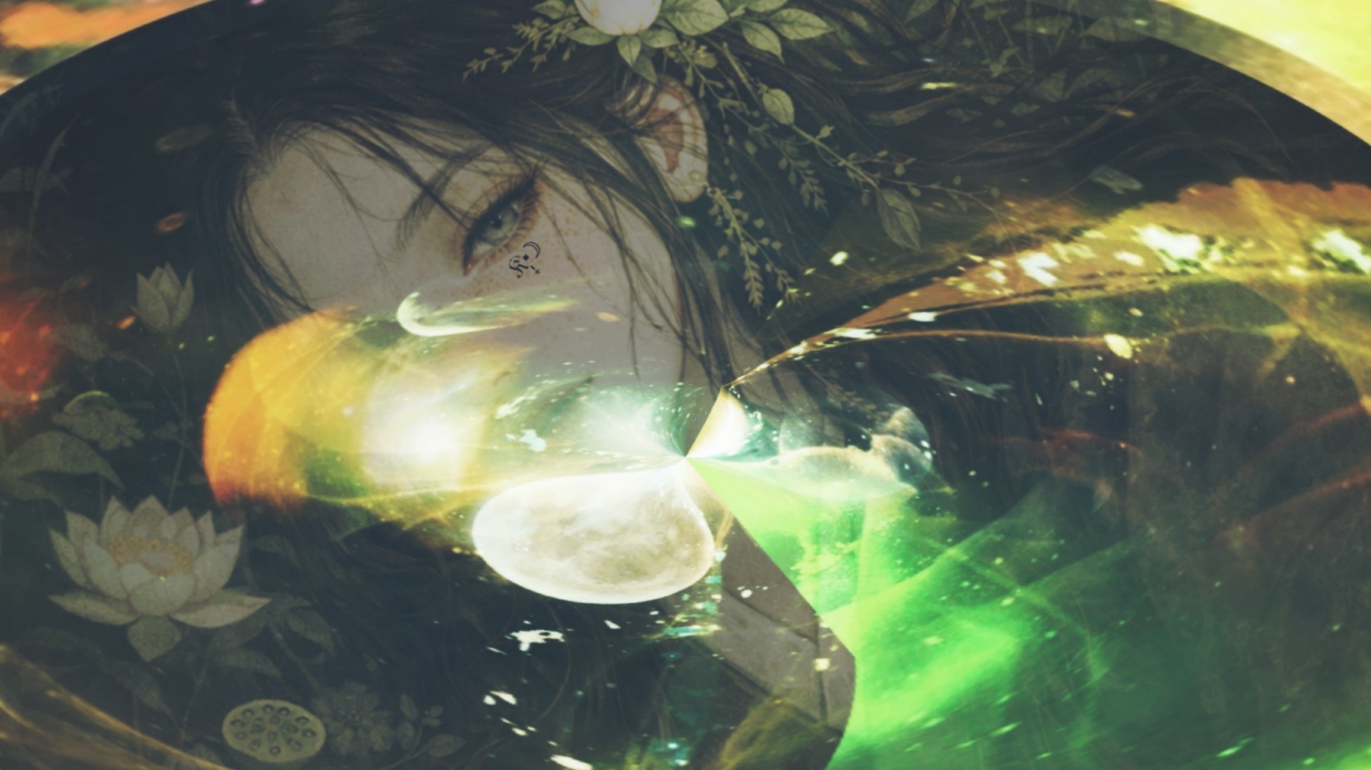 𝔎·̩͙☽かぐや@4/28🎂