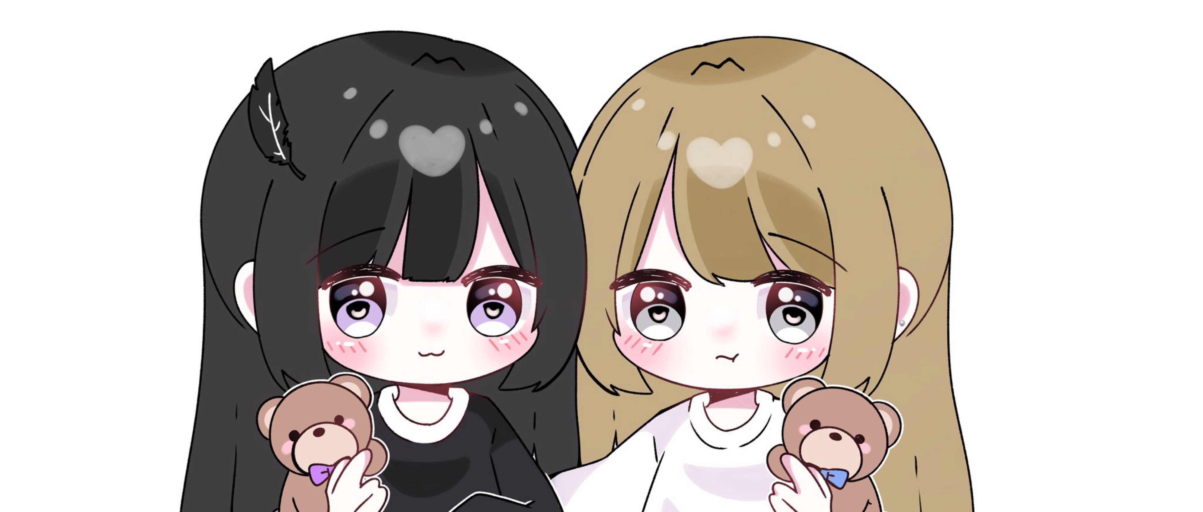 ໒꒱ྀི₊˚ 黒羽。