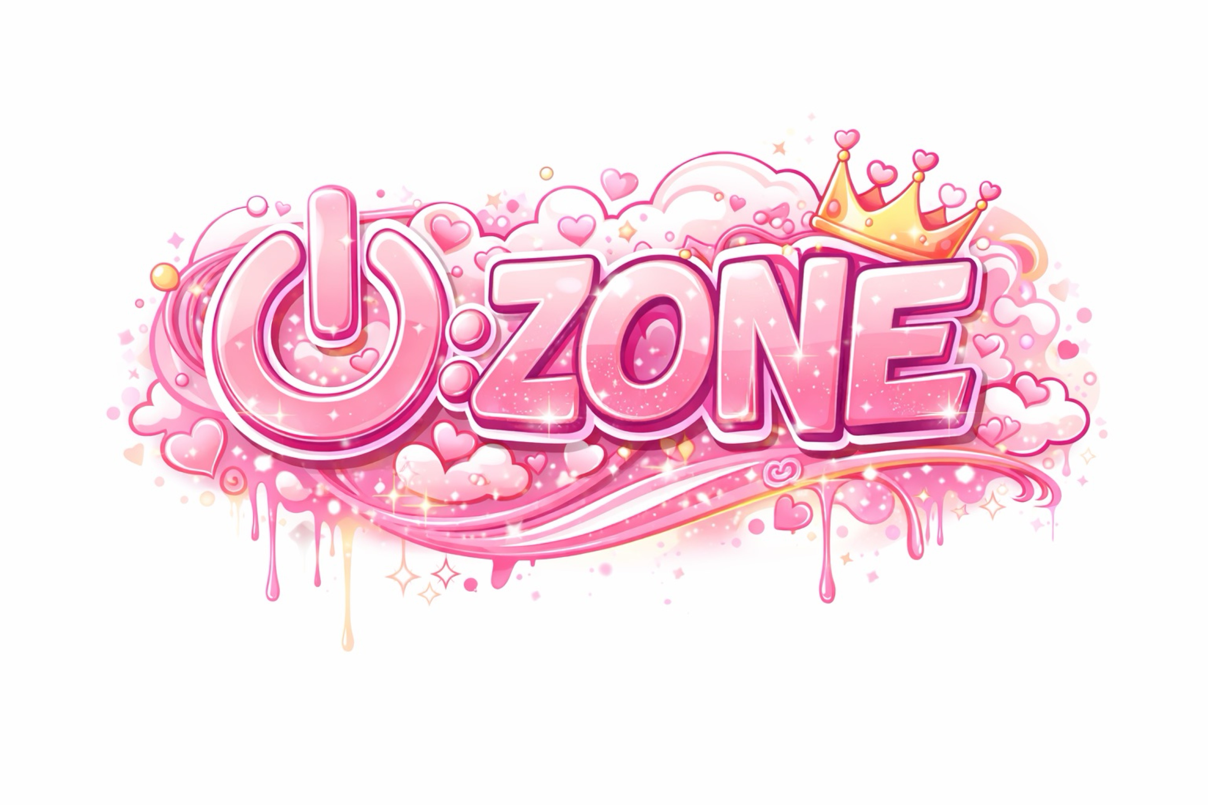 ⏻:ZONE