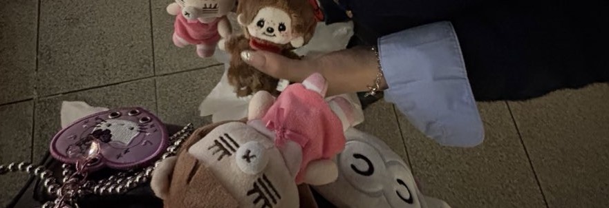 莎凪。