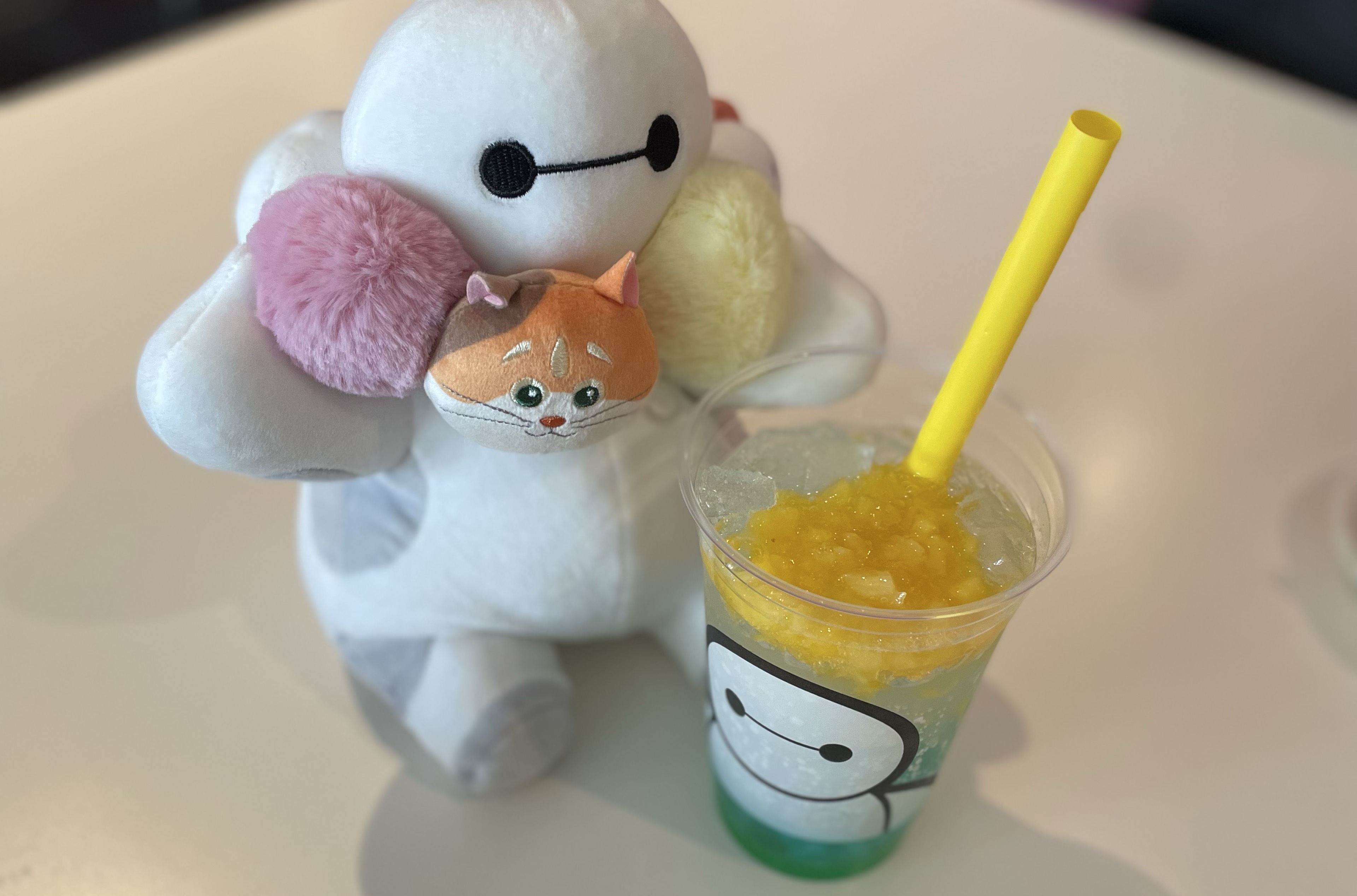 なちまる。
