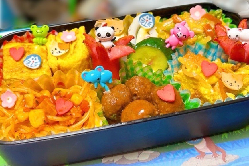 ‪🍚ྀི ‪‪小ライス大盛リ