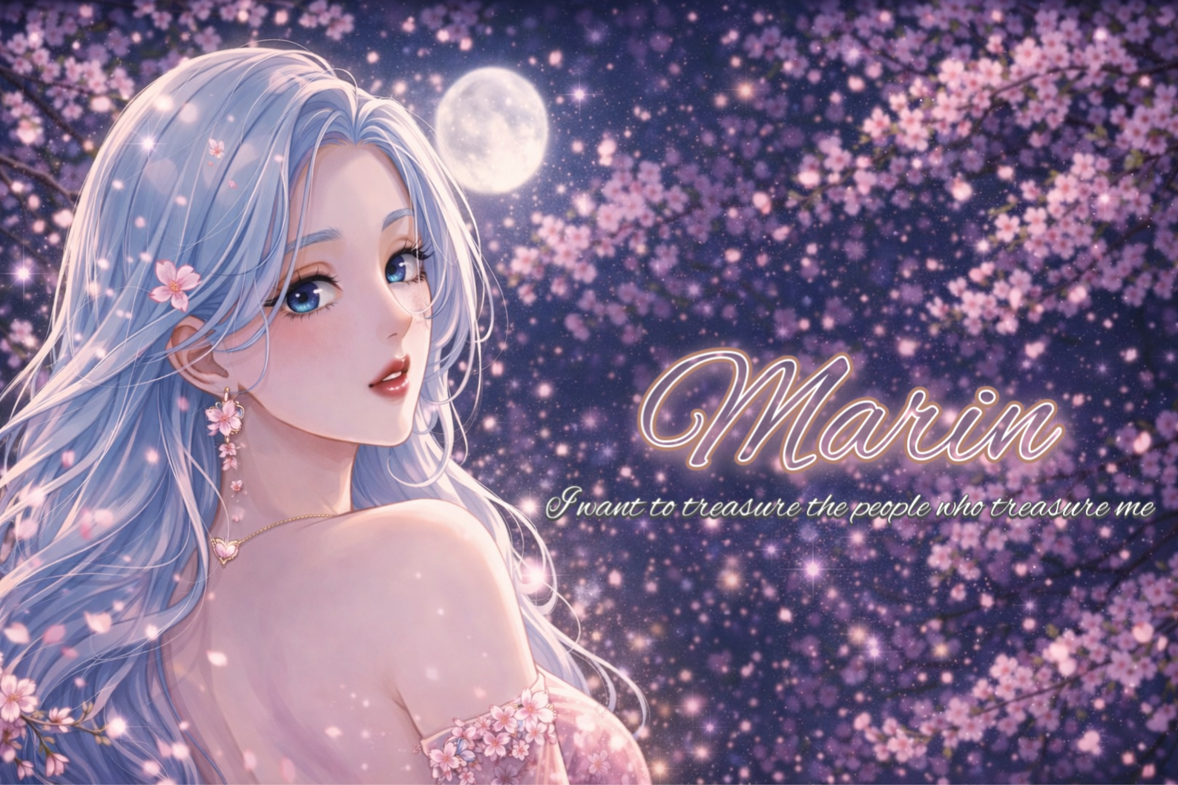 ℳྀིᵕ̈ まりん