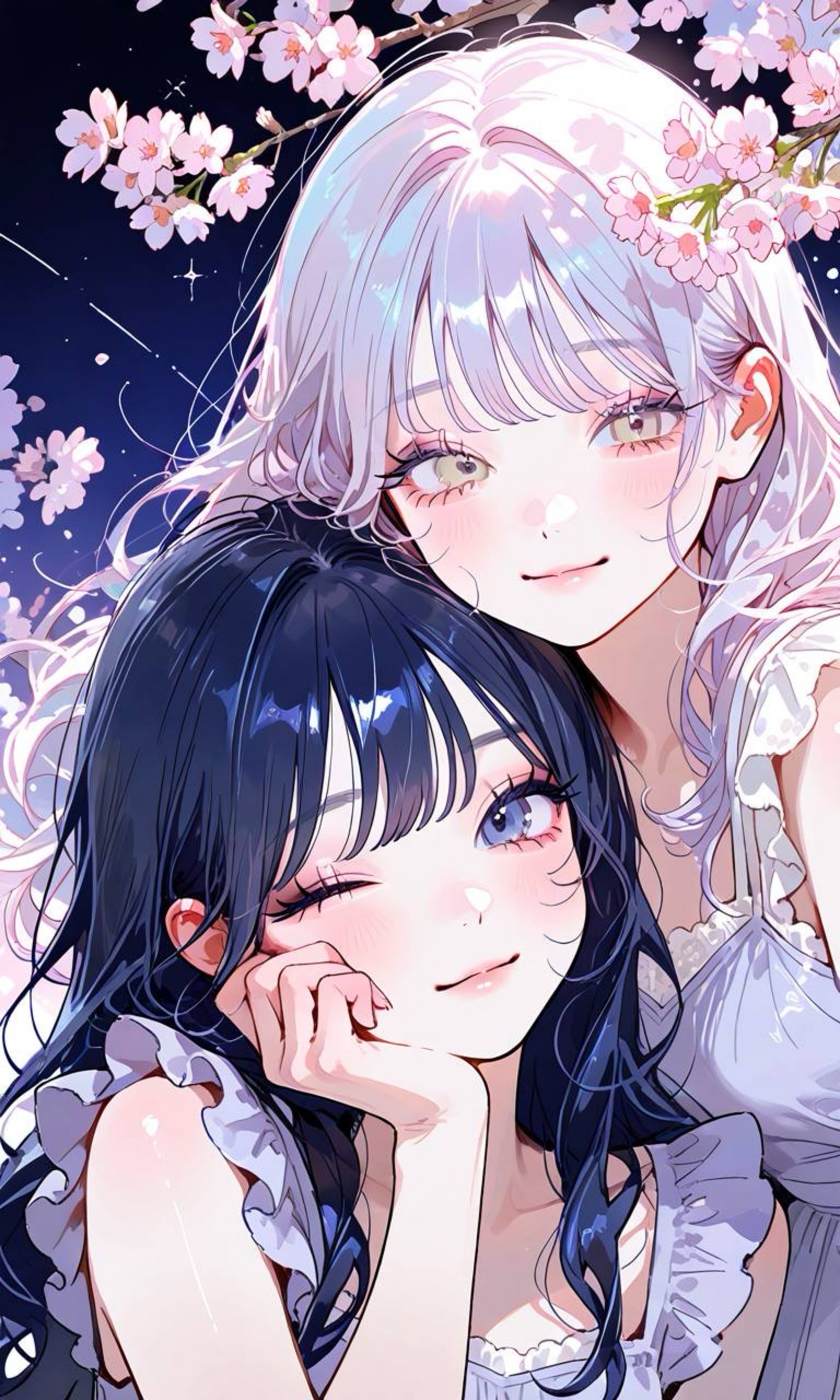 未桜-ミオ