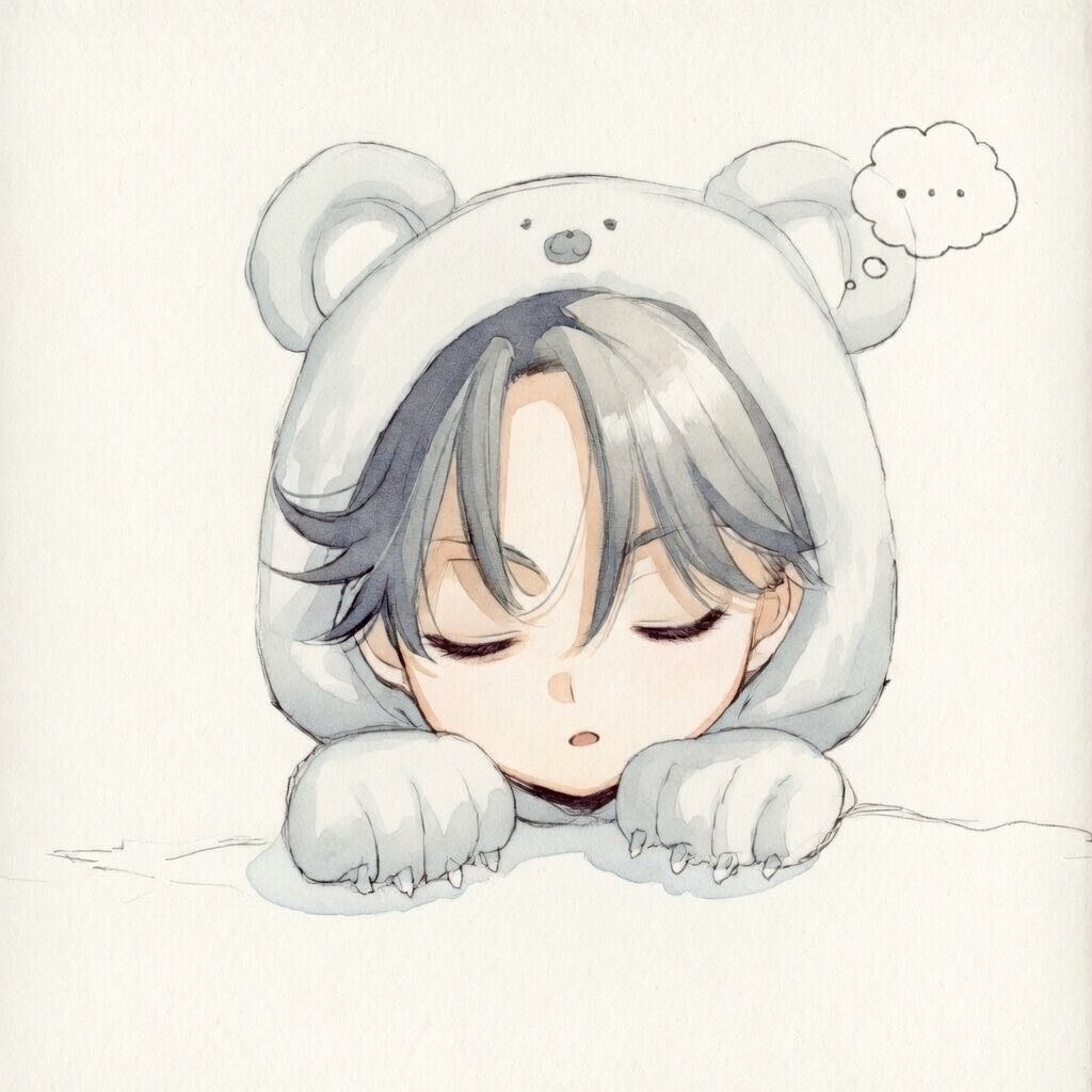 ...愁二郎