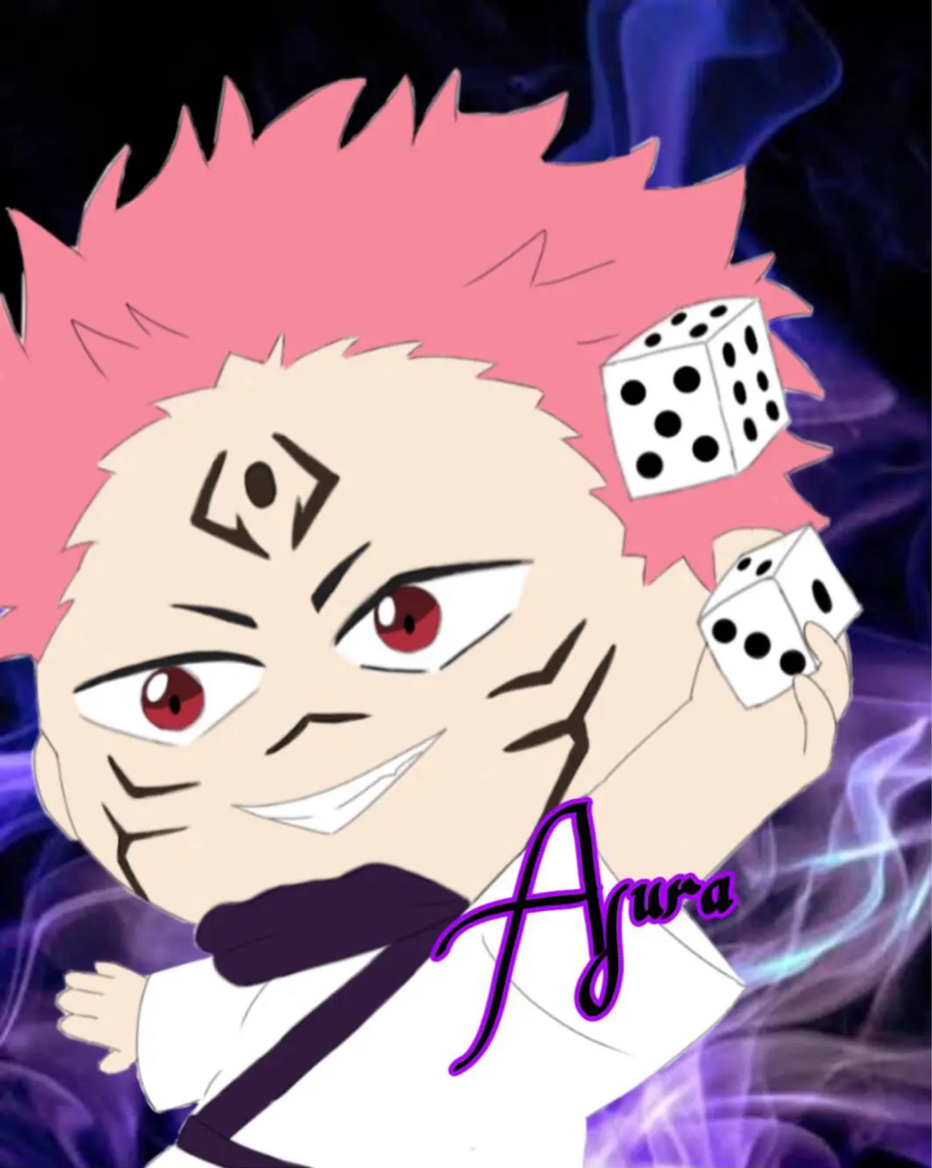Asura👾